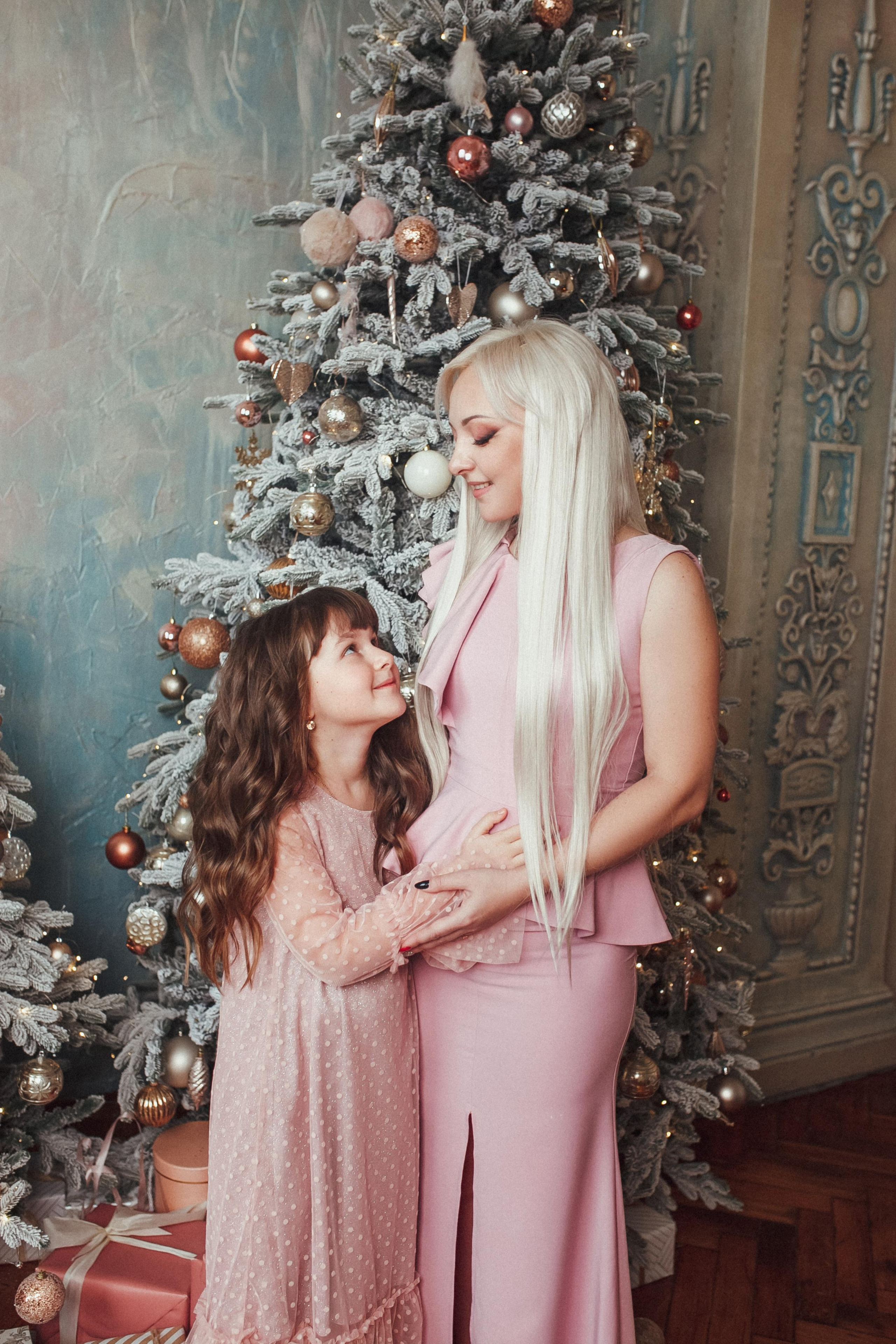 Света и Лиза. Мария Князева — эксперт по личному бренду — фотограф Воронеж