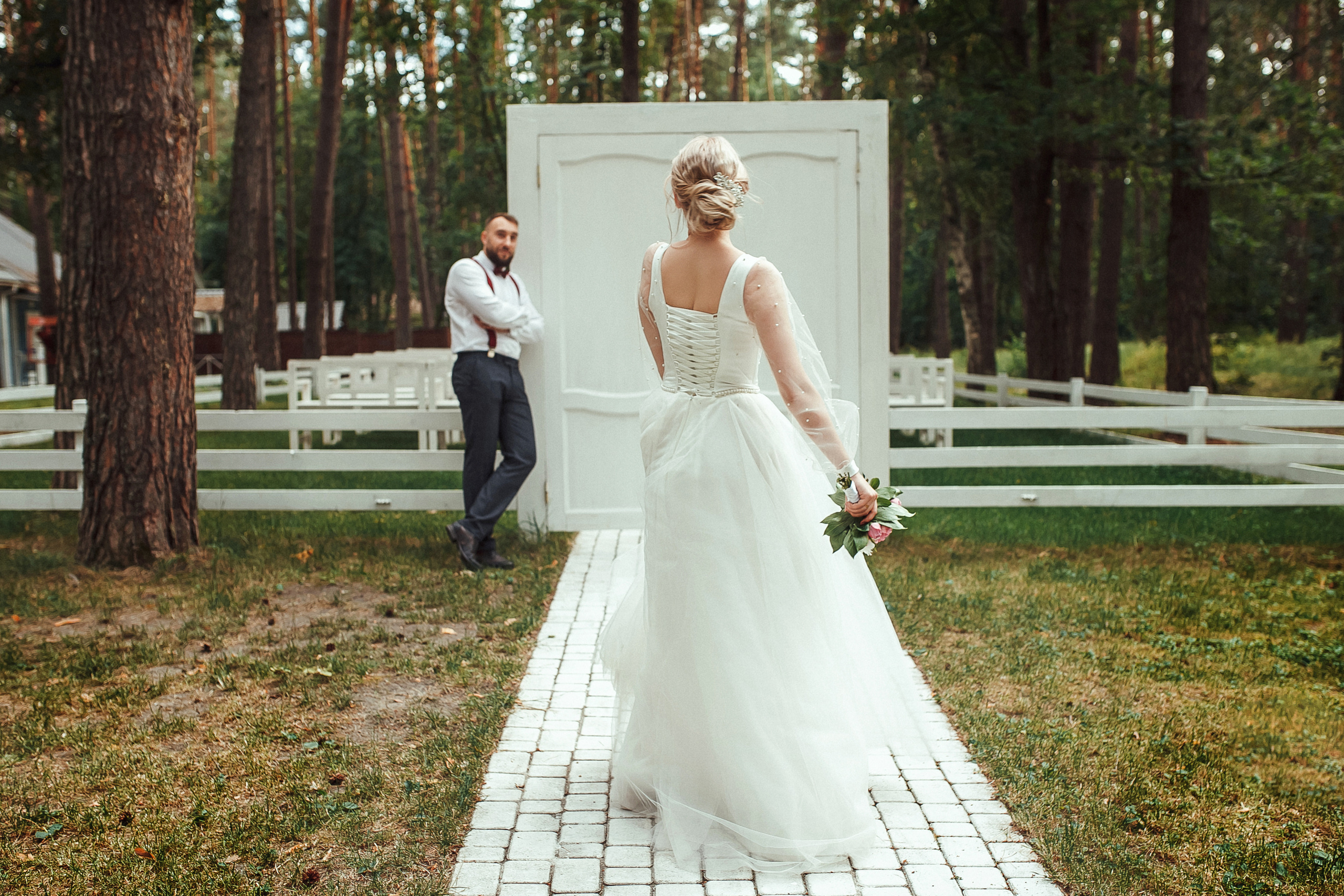 Иван и Дарья. Мария Князева — эксперт по личному бренду — фотограф Воронеж