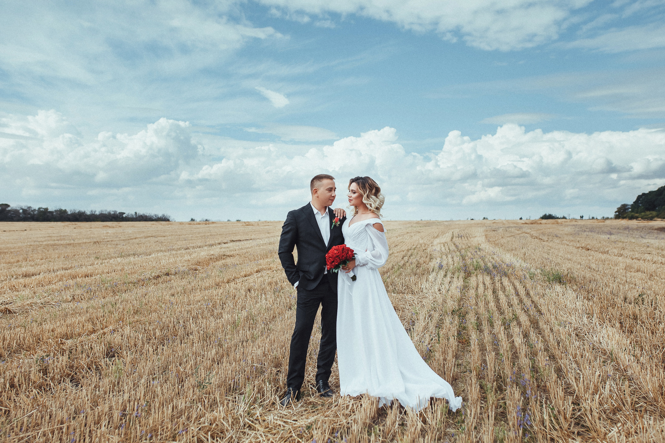 Ира и Олег. Мария Князева — эксперт по личному бренду — фотограф Воронеж