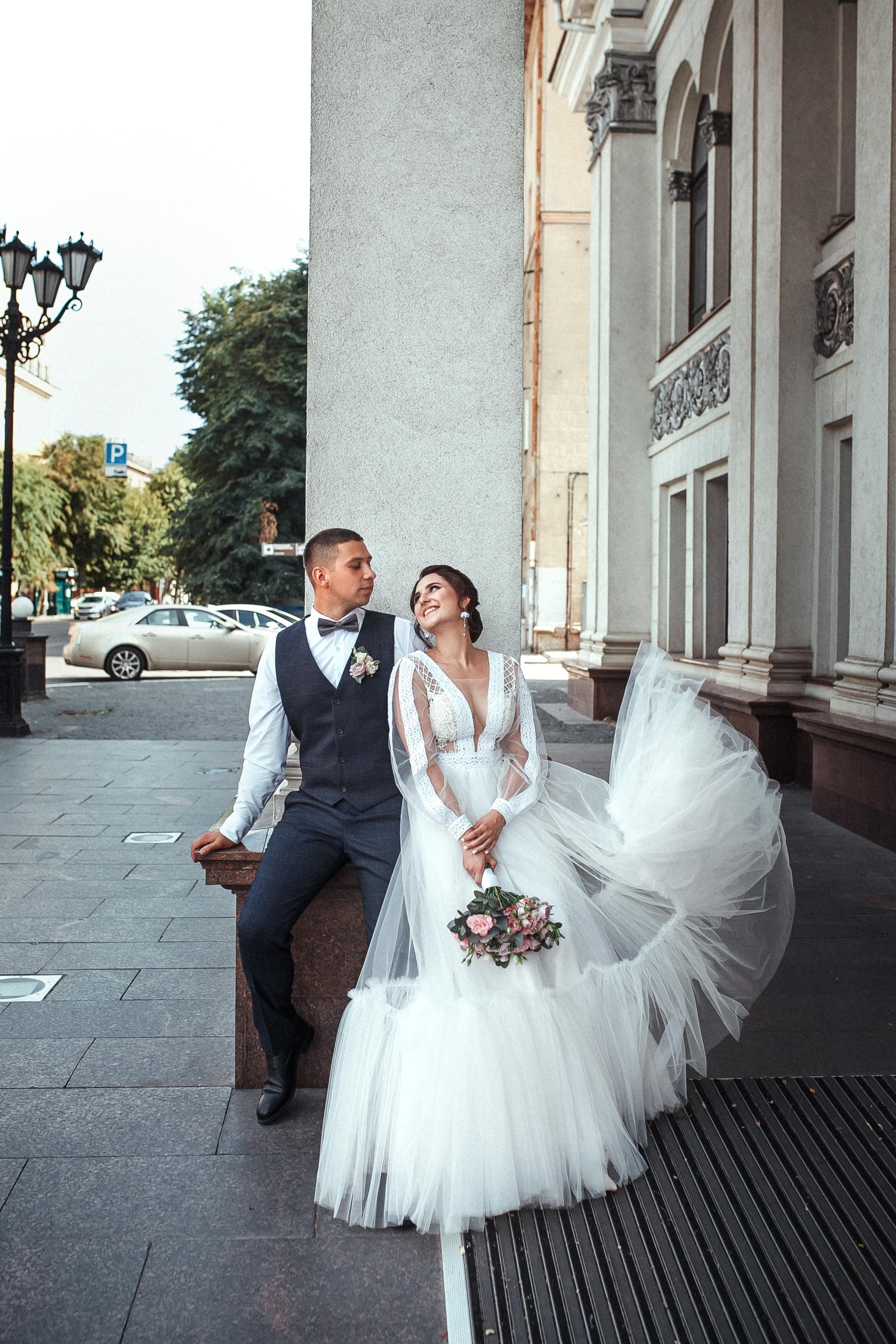 Эвелина и Александр. Мария Князева — эксперт по личному бренду — фотограф Воронеж