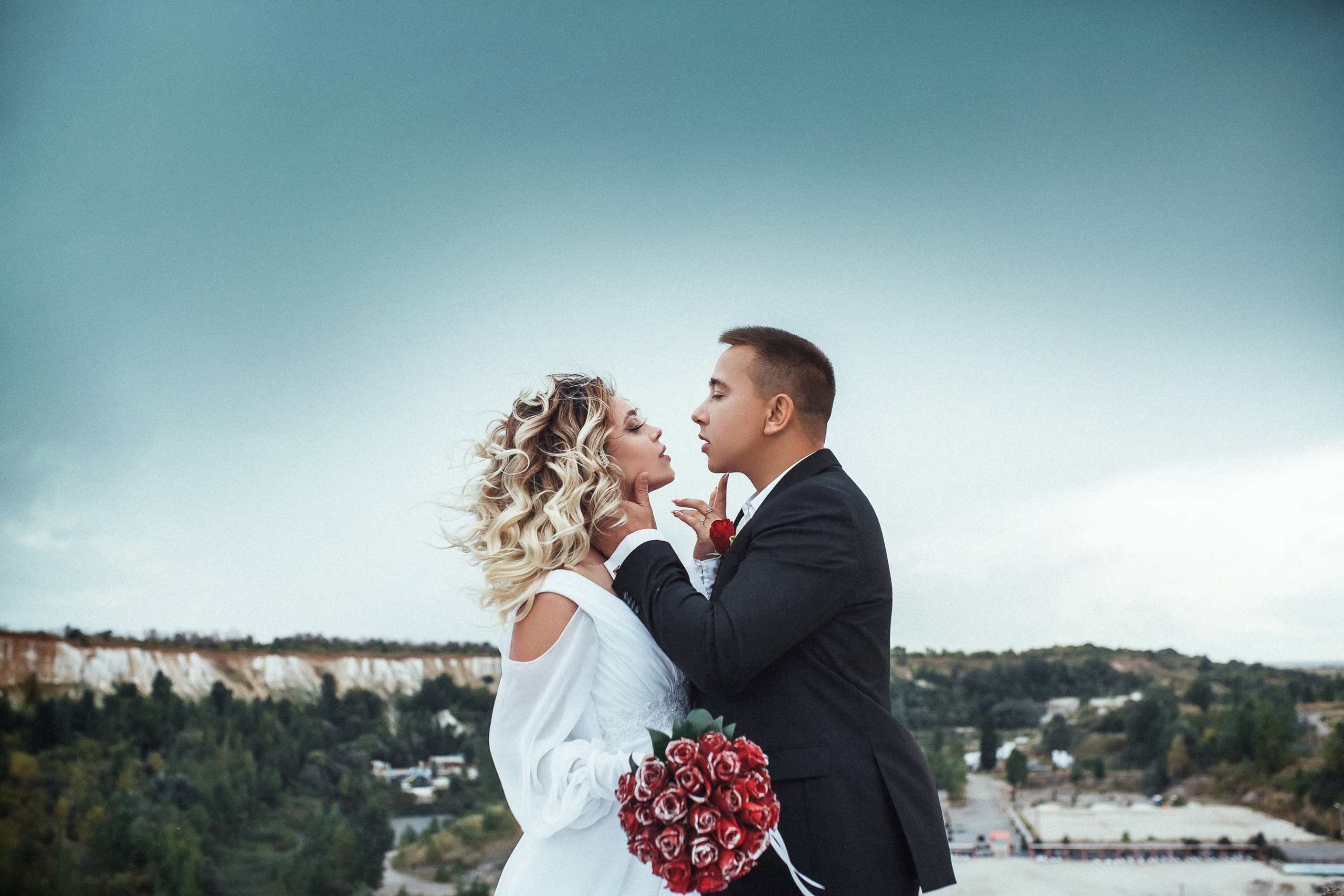 Ира и Олег. Мария Князева — эксперт по личному бренду — фотограф Воронеж