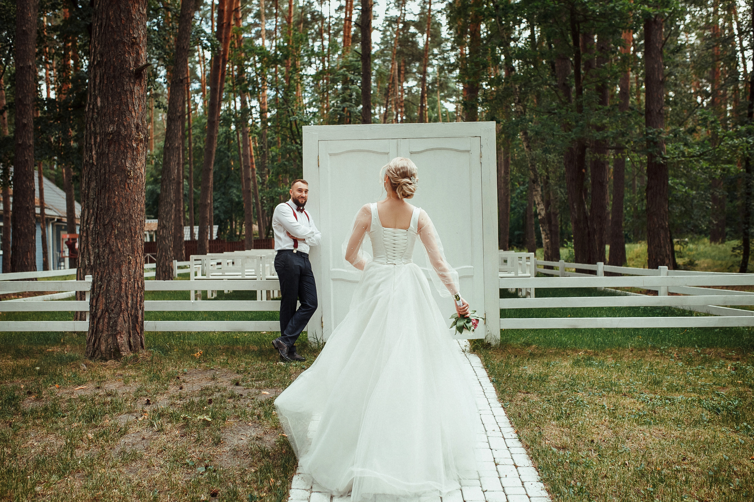 Иван и Дарья. Мария Князева — эксперт по личному бренду — фотограф Воронеж