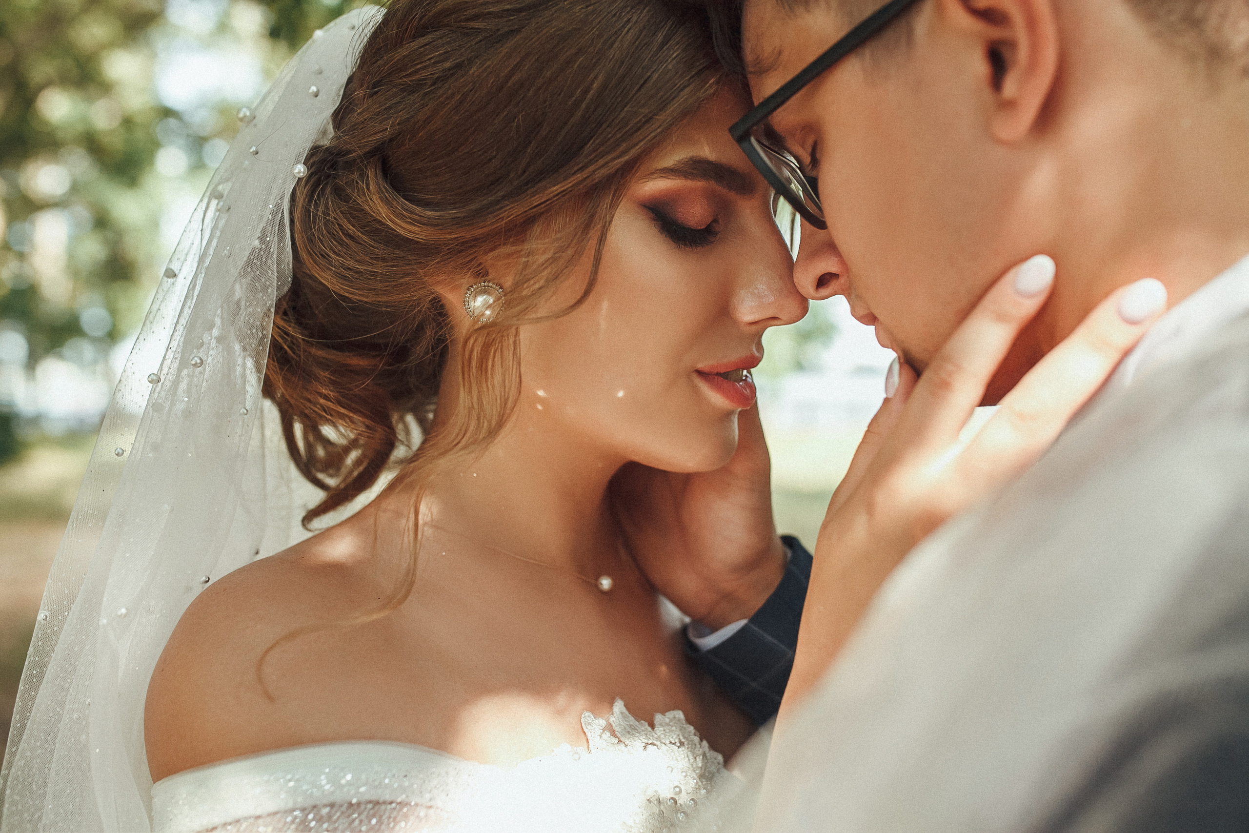 Юлия и Влад. Мария Князева — эксперт по личному бренду — фотограф Воронеж