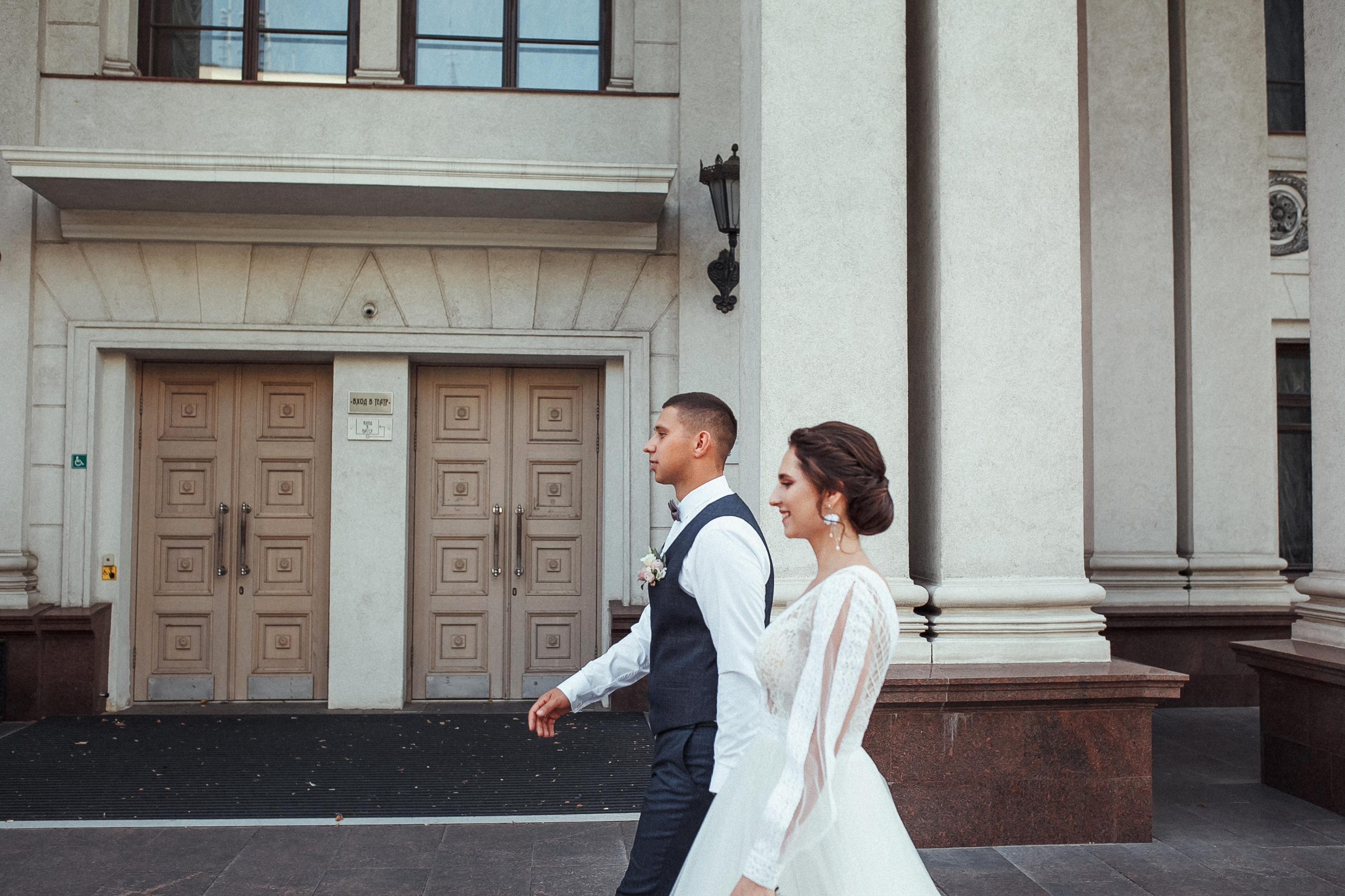 Эвелина и Александр. Мария Князева — эксперт по личному бренду — фотограф Воронеж