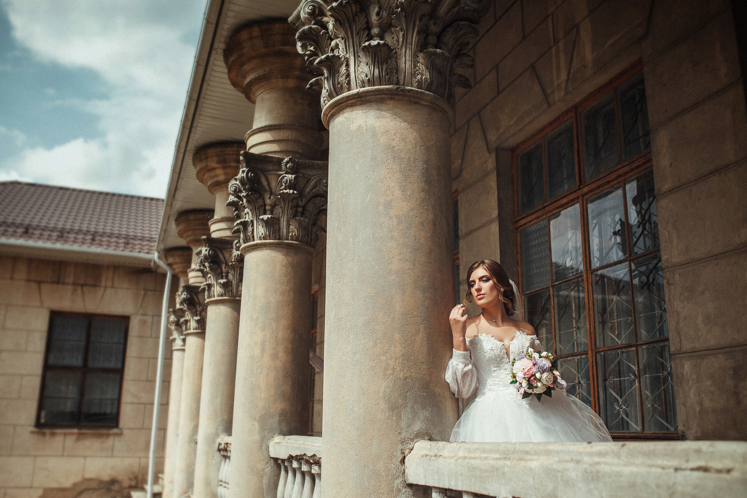 Юлия и Влад. Мария Князева — эксперт по личному бренду — фотограф Воронеж
