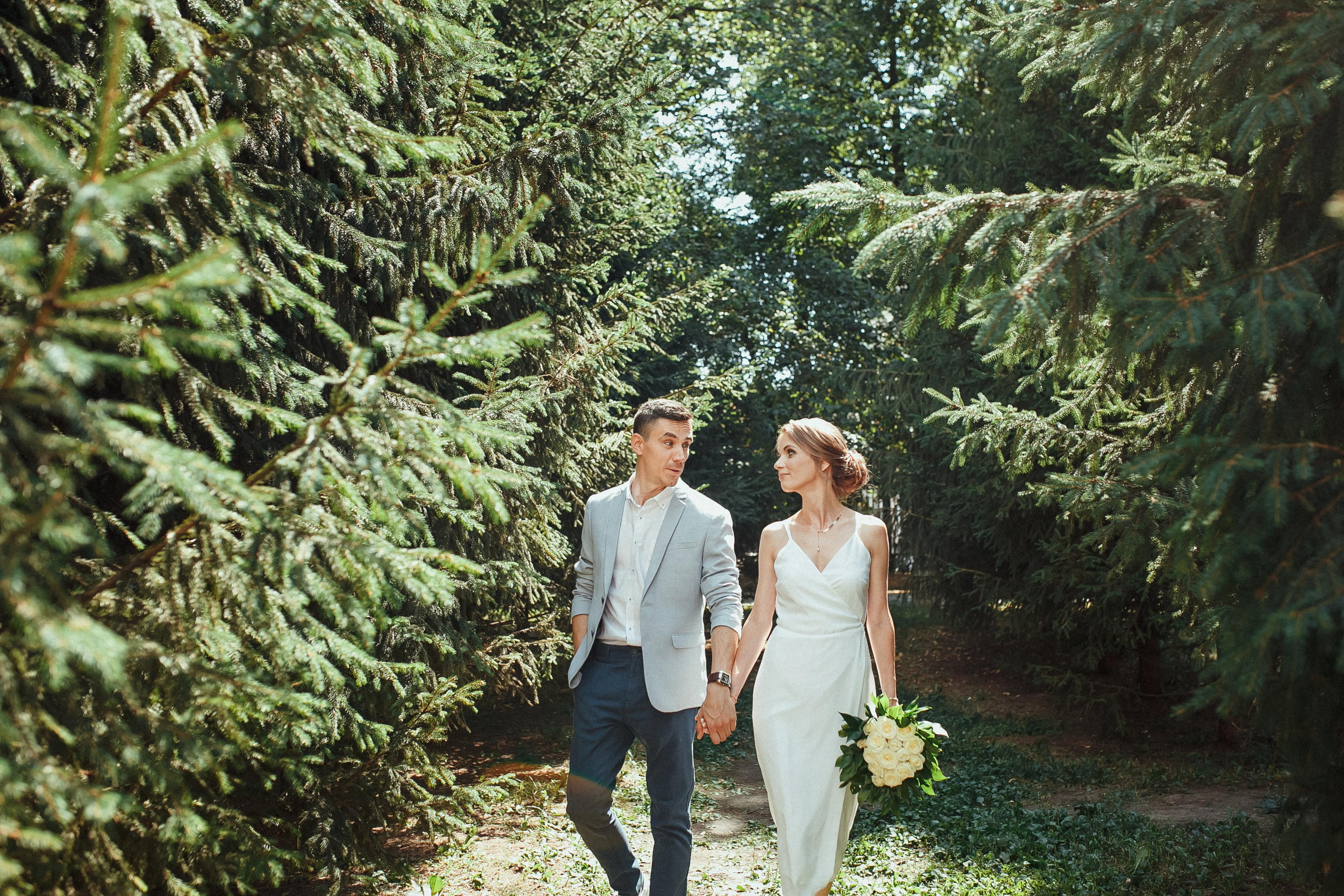 Максим и Наталия. Мария Князева — эксперт по личному бренду — фотограф Воронеж