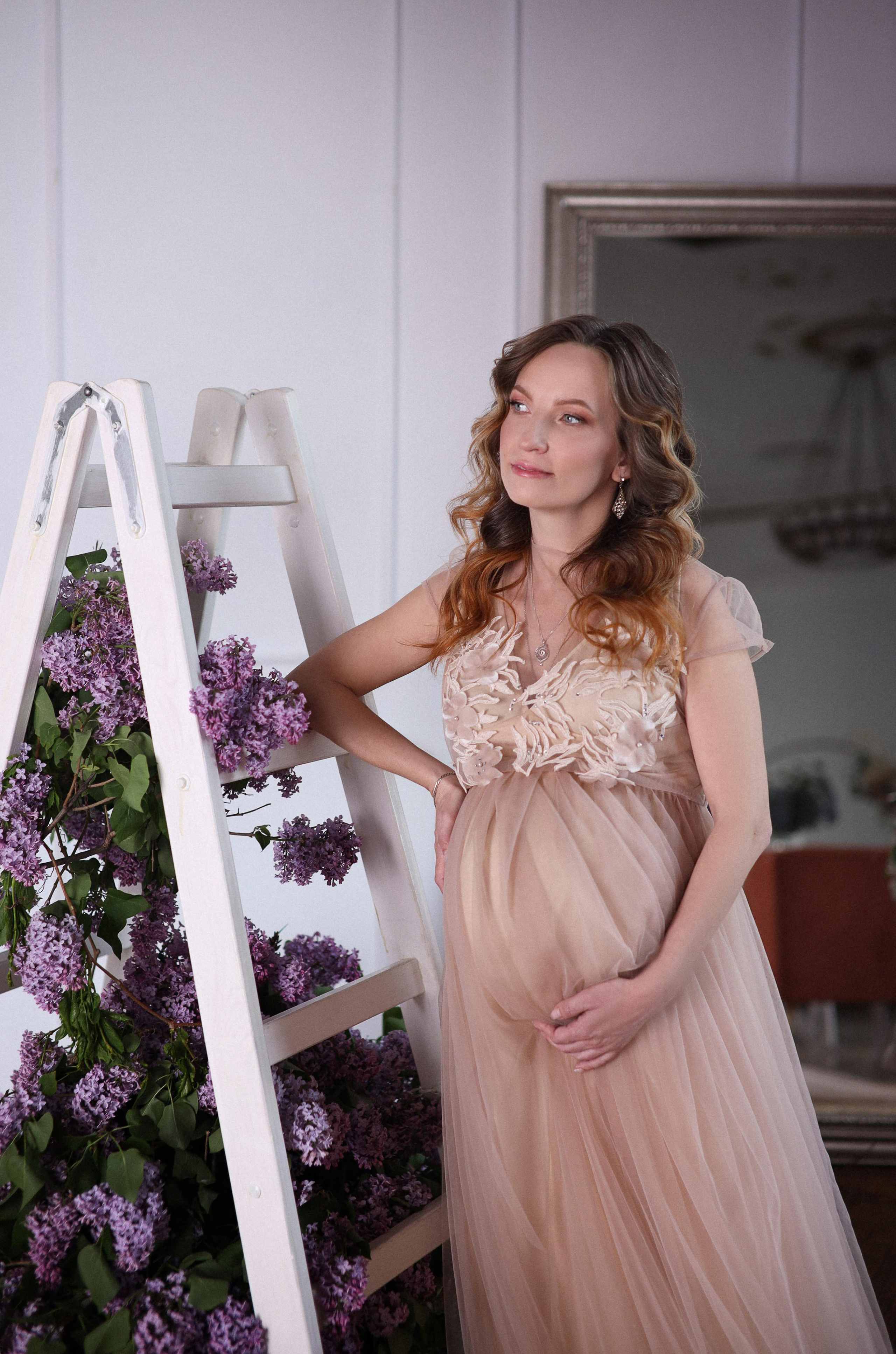 Света беременность. Мария Князева — эксперт по личному бренду — фотограф Воронеж