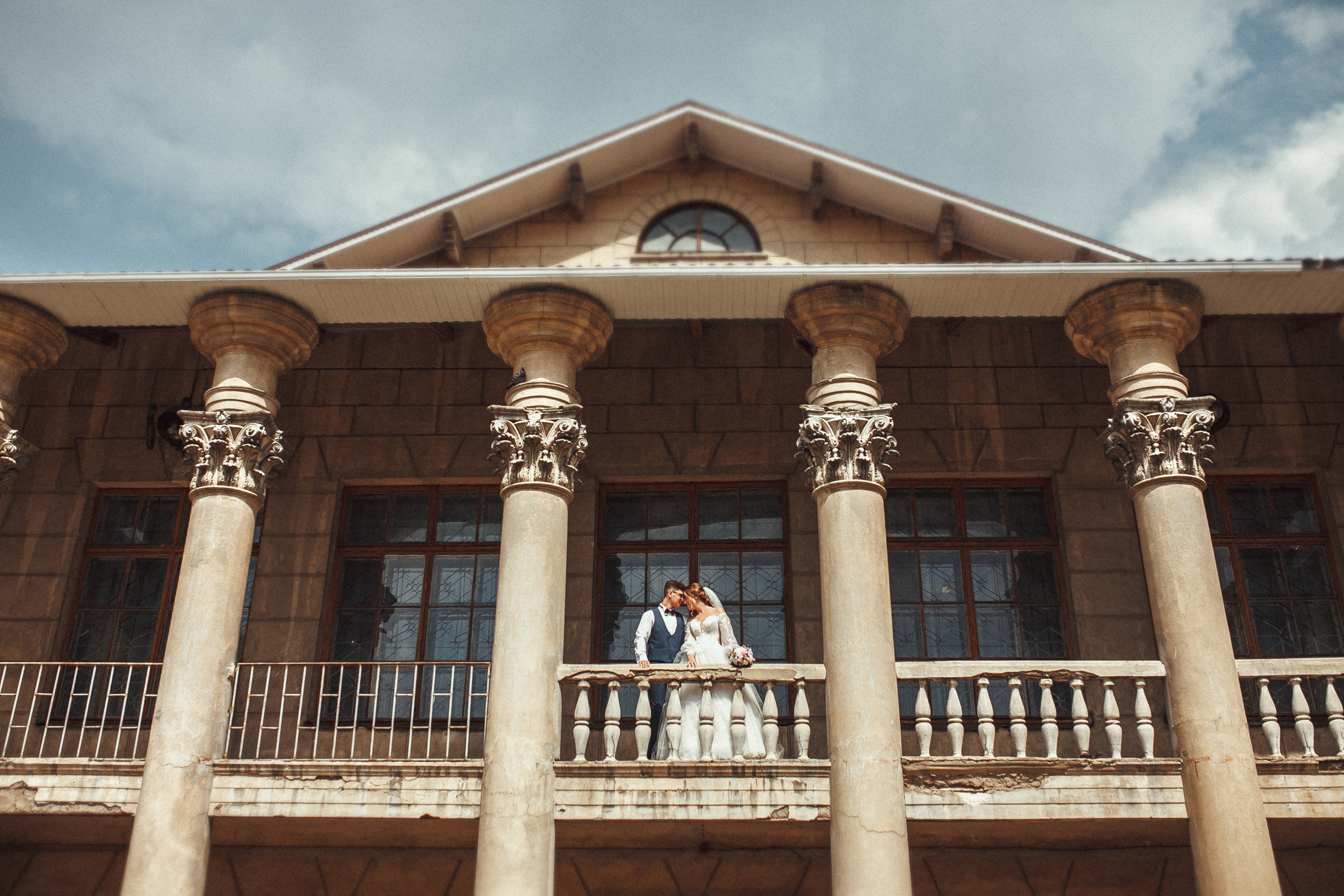 Юлия и Влад. Мария Князева — эксперт по личному бренду — фотограф Воронеж