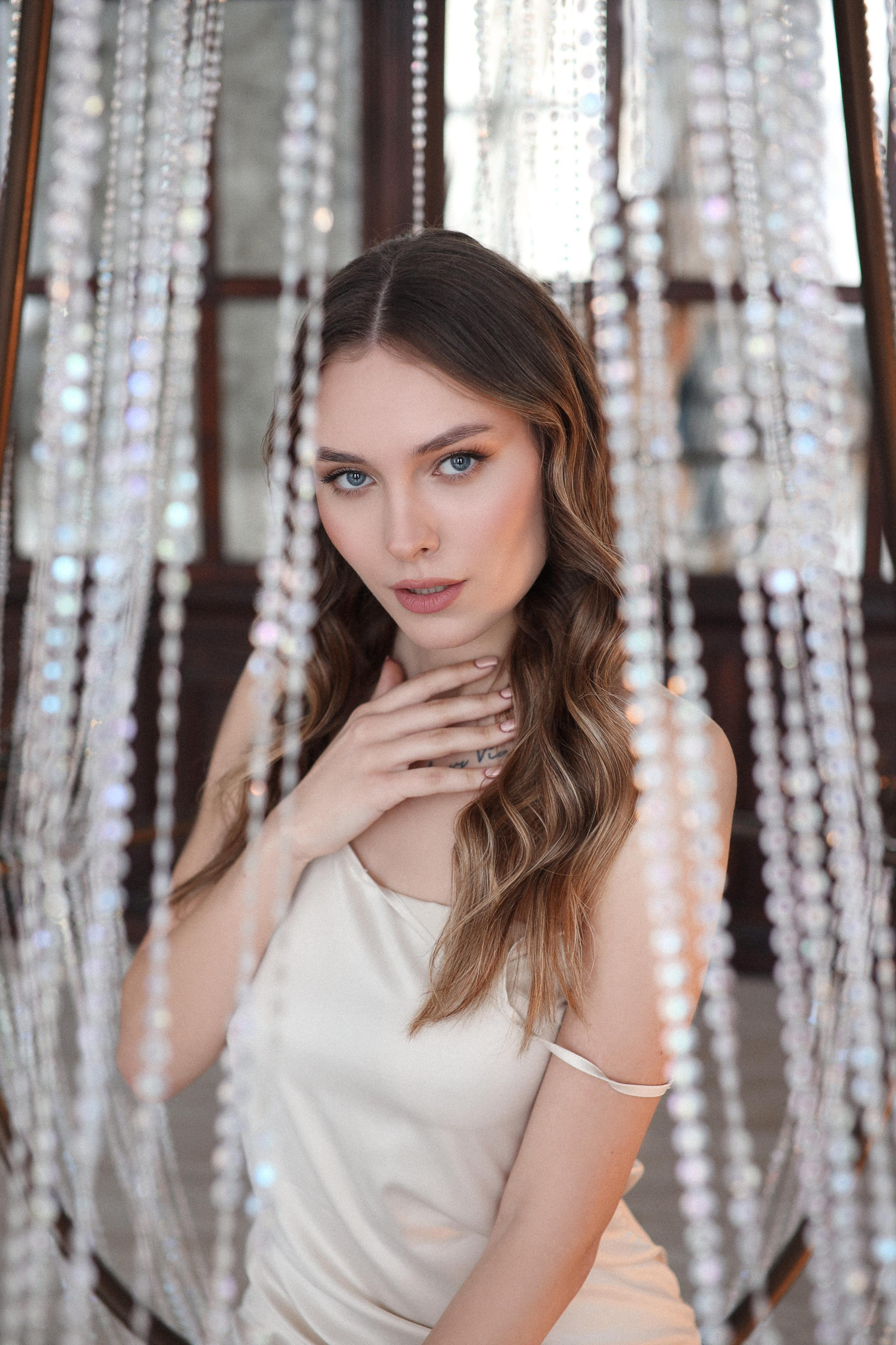 Богемный фотодень к 8 марта. Мария Князева — эксперт по личному бренду — фотограф Воронеж