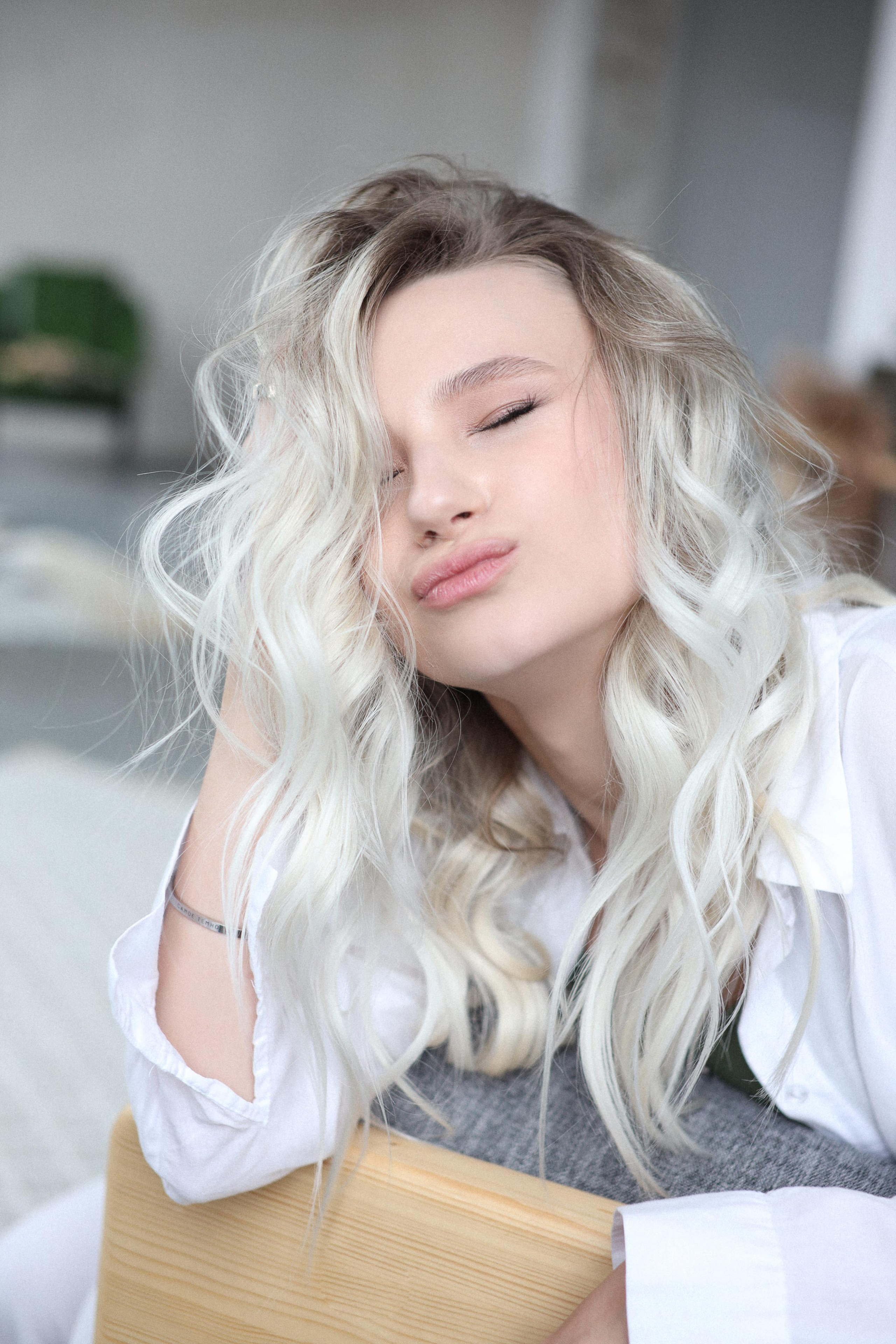 КАТЯ. Мария Князева — эксперт по личному бренду — фотограф Воронеж