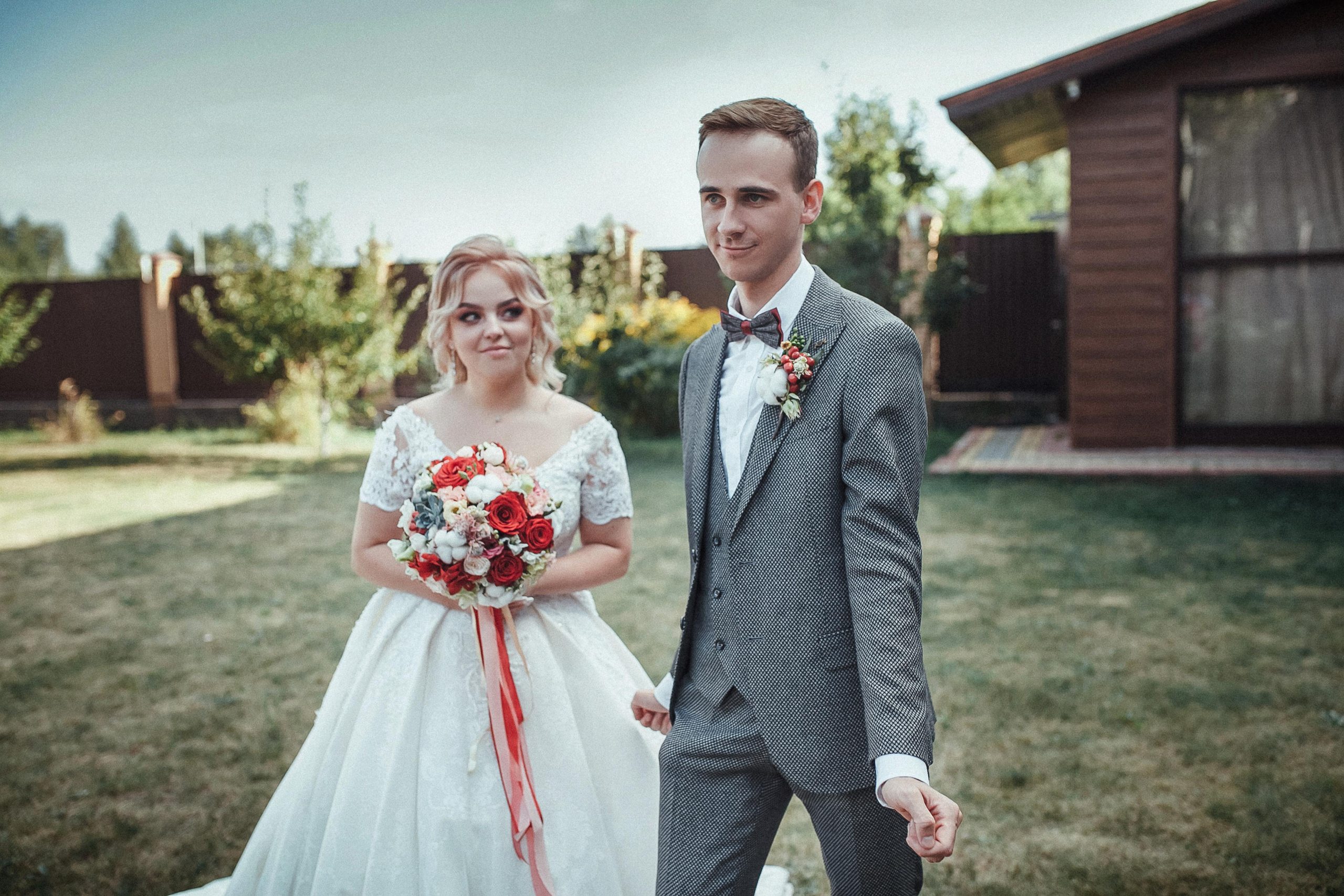 Евгения и Дмитрий. Мария Князева — эксперт по личному бренду — фотограф Воронеж