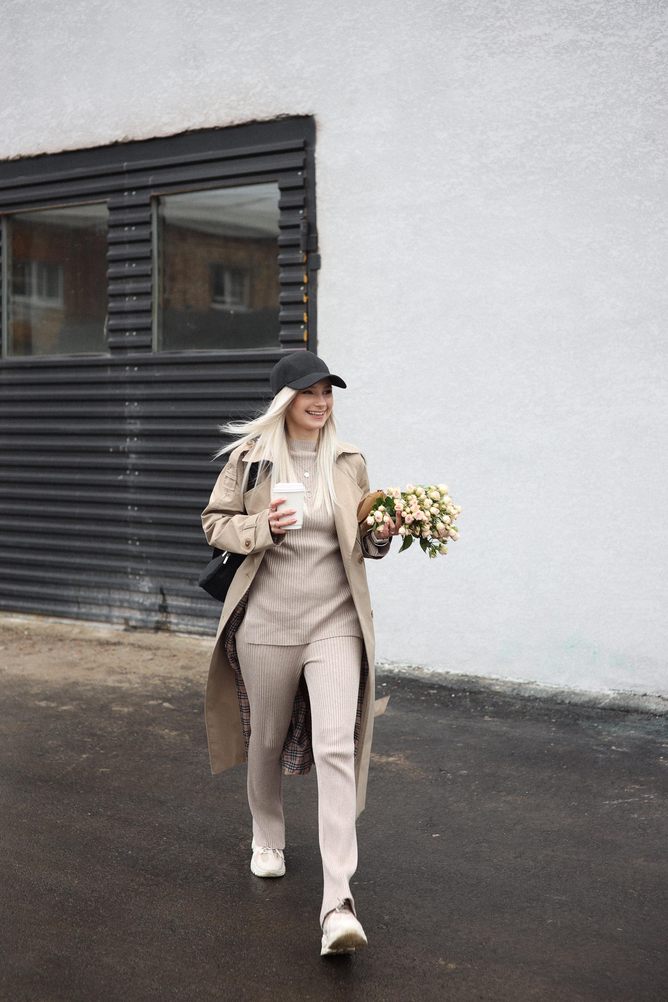 КАТЯ. Мария Князева — эксперт по личному бренду — фотограф Воронеж