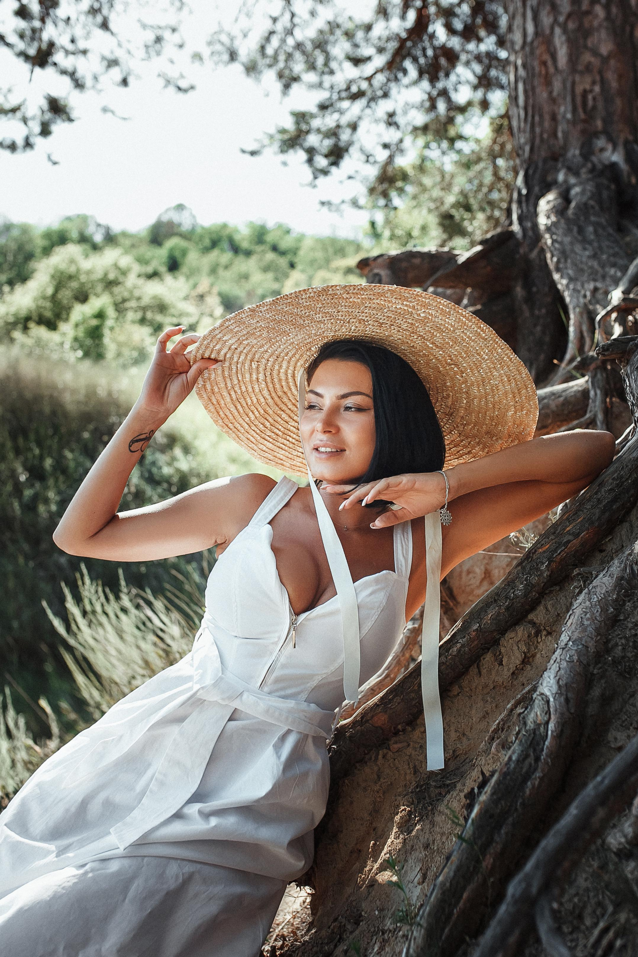 ЛИЧНАЯ СЪЁМКА — Оля. Мария Князева — эксперт по личному бренду — фотограф Воронеж