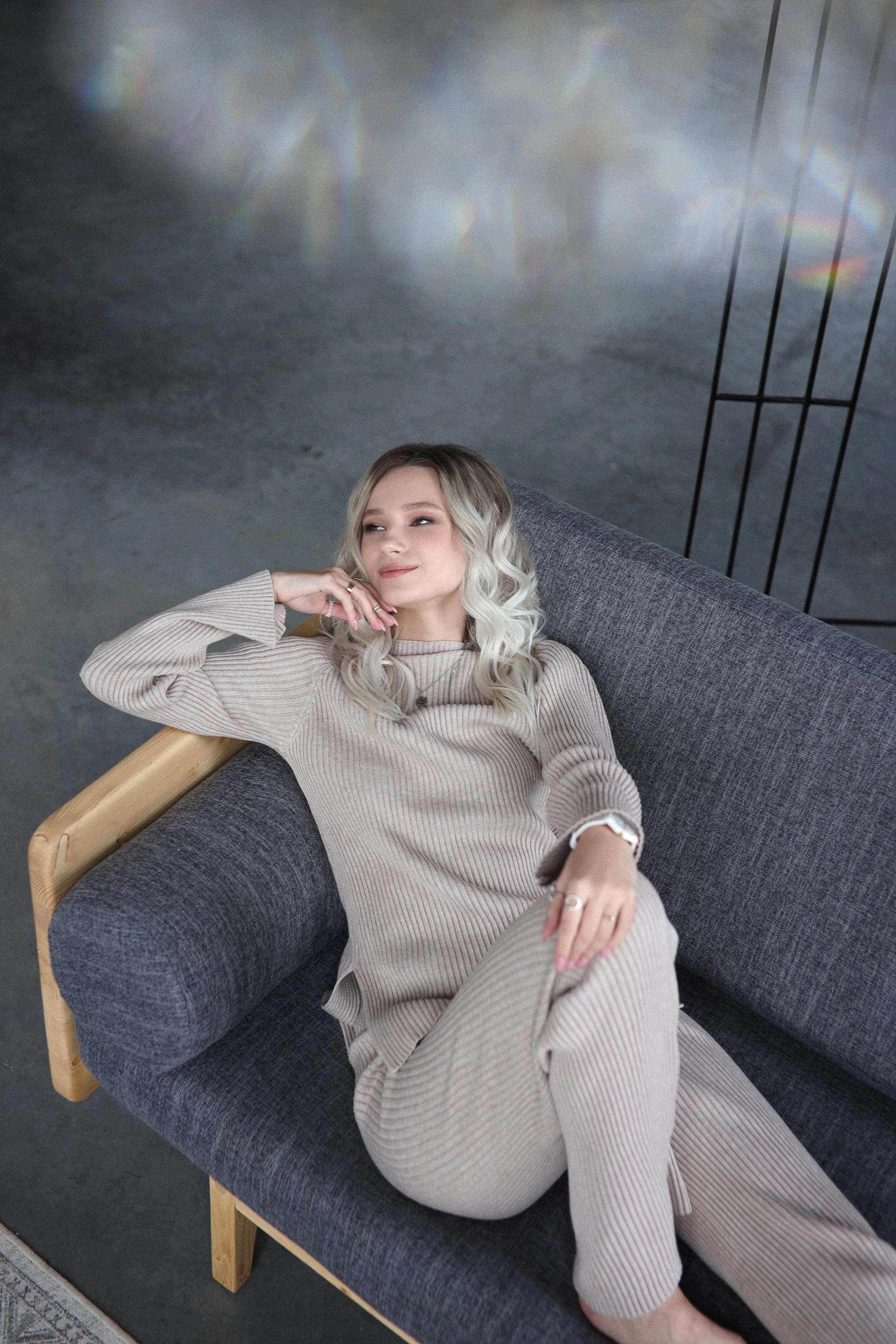 КАТЯ. Мария Князева — эксперт по личному бренду — фотограф Воронеж