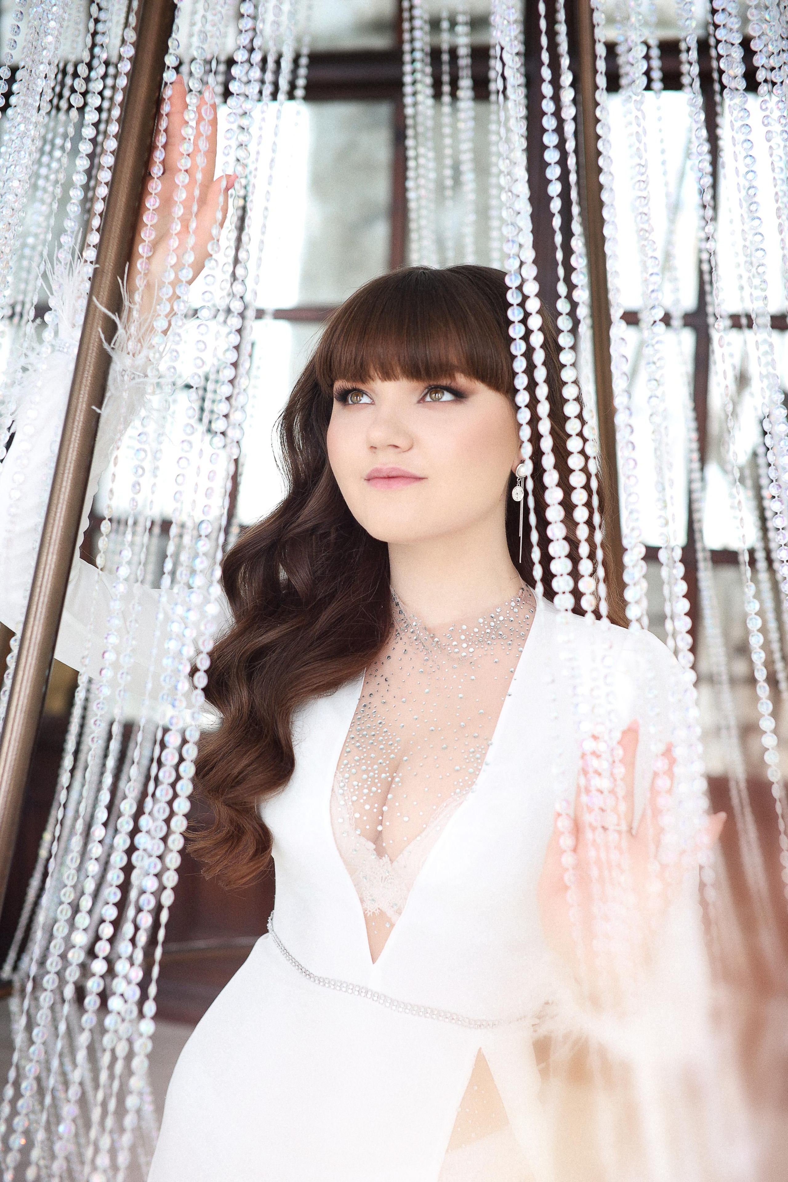 Богемный фотодень к 8 марта. Мария Князева — эксперт по личному бренду — фотограф Воронеж