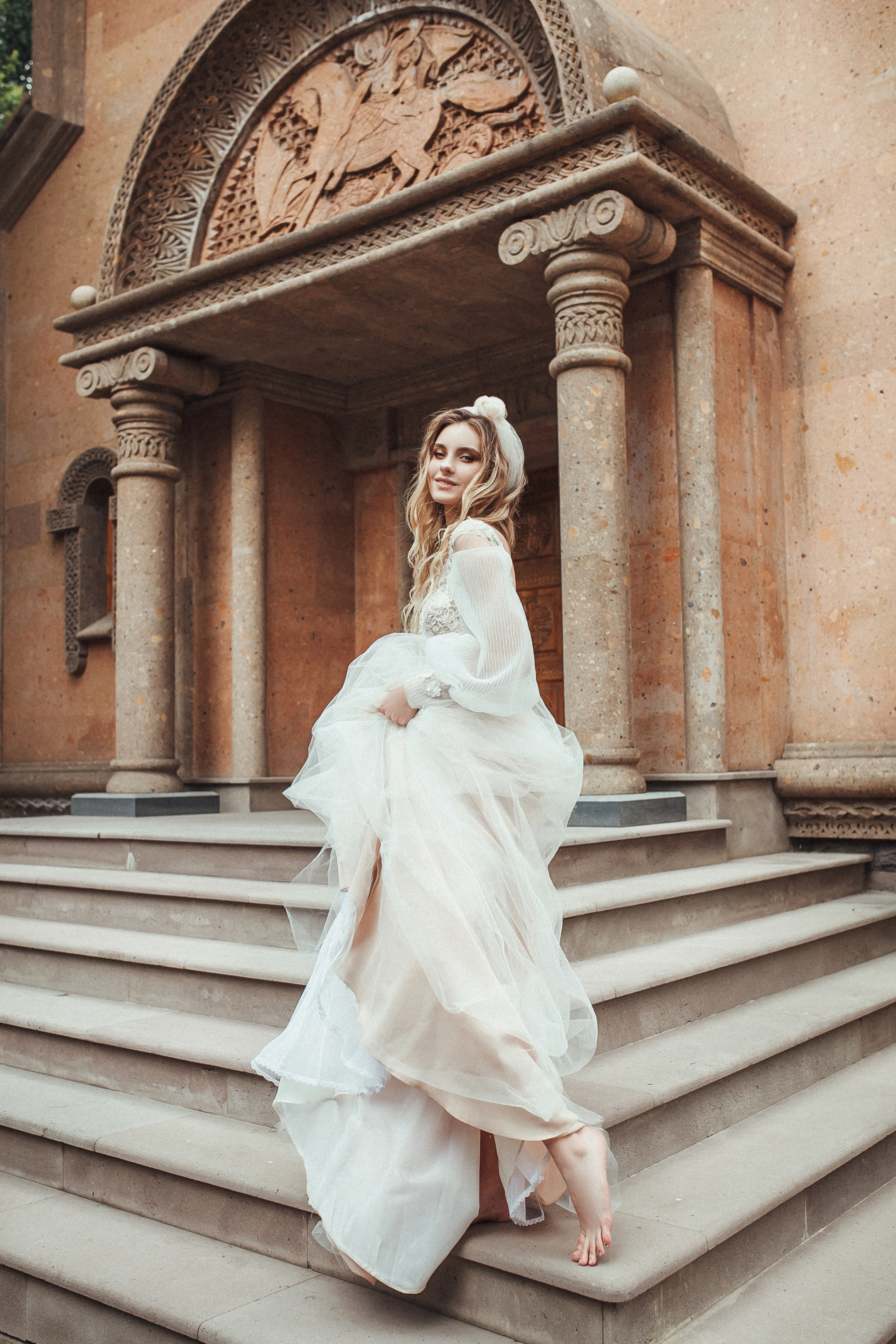 Европейский колорит. Мария Князева — эксперт по личному бренду — фотограф Воронеж