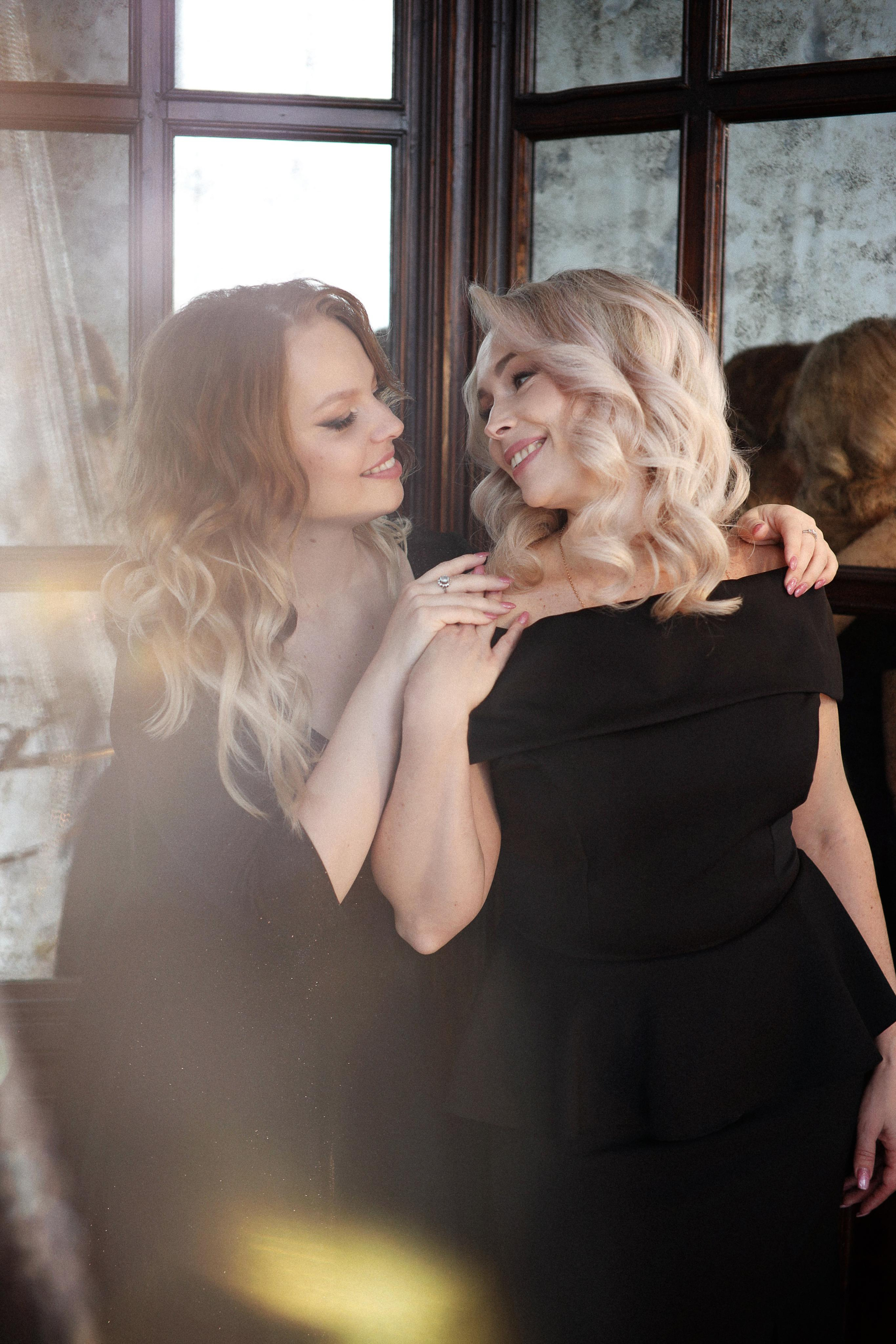 Богемный фотодень к 8 марта. Мария Князева — эксперт по личному бренду — фотограф Воронеж