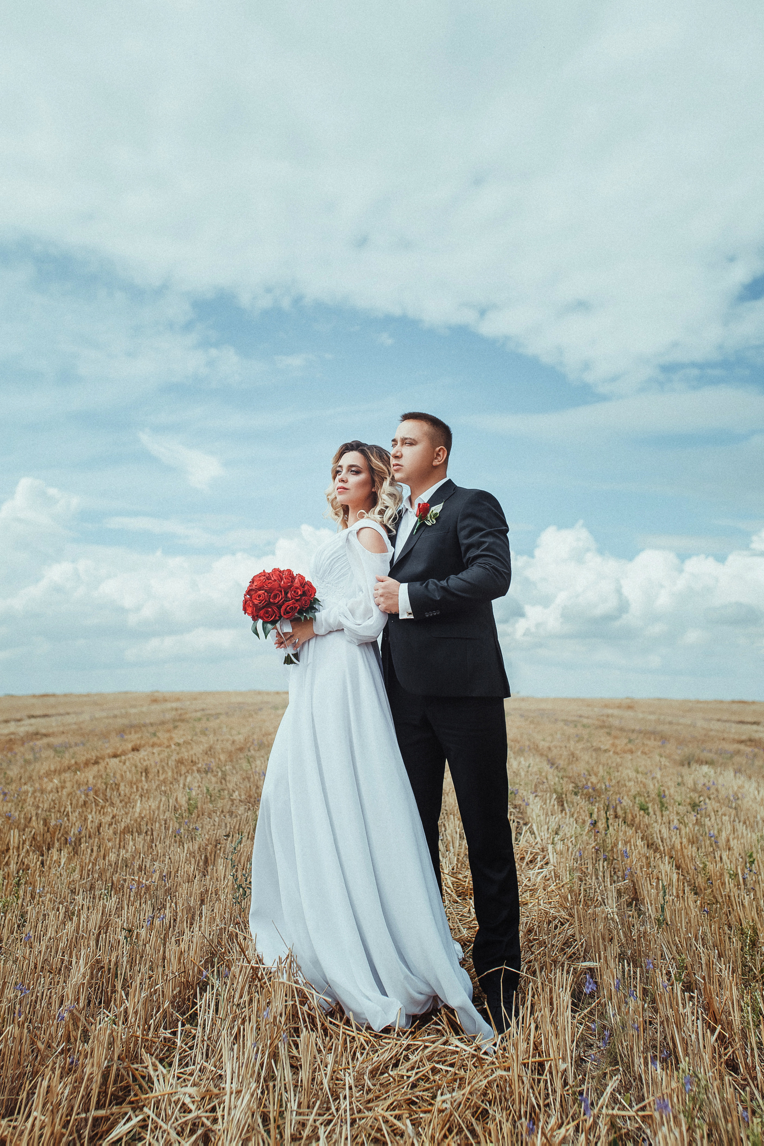 Ира и Олег. Мария Князева — эксперт по личному бренду — фотограф Воронеж