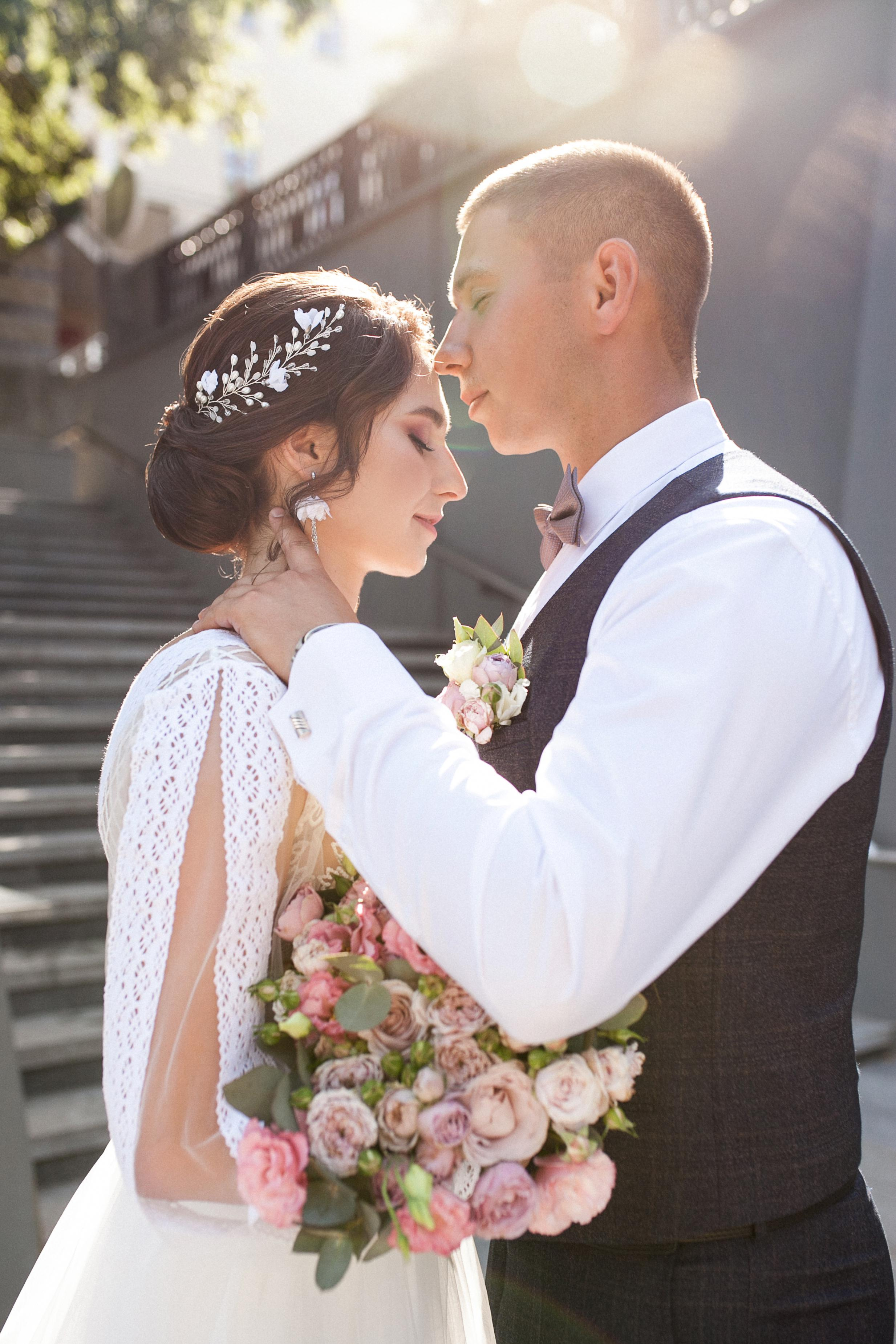 Эвелина и Александр. Мария Князева — эксперт по личному бренду — фотограф Воронеж