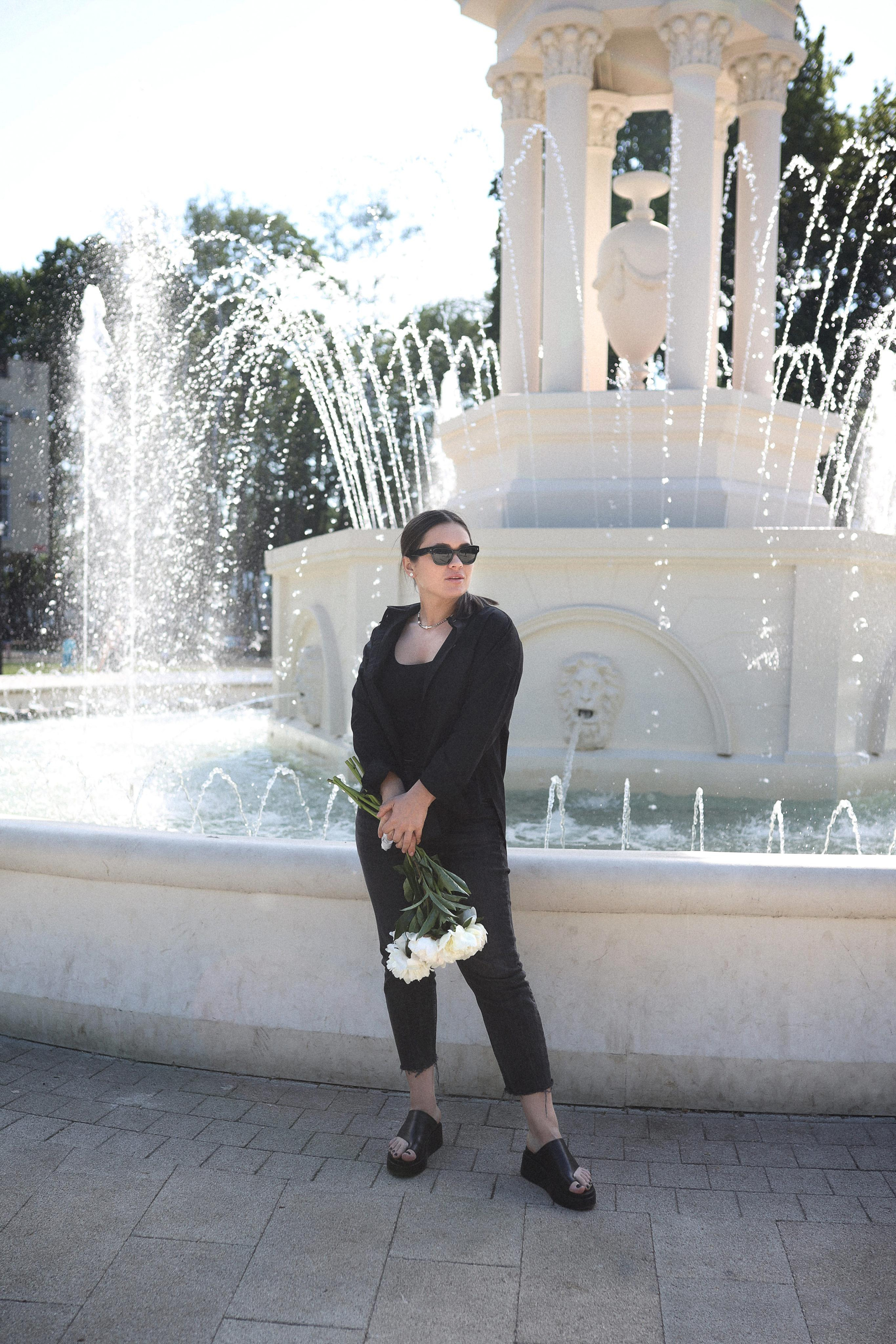 ЛИЧНАЯ СЪЁМКА — Юля. Мария Князева — эксперт по личному бренду — фотограф Воронеж