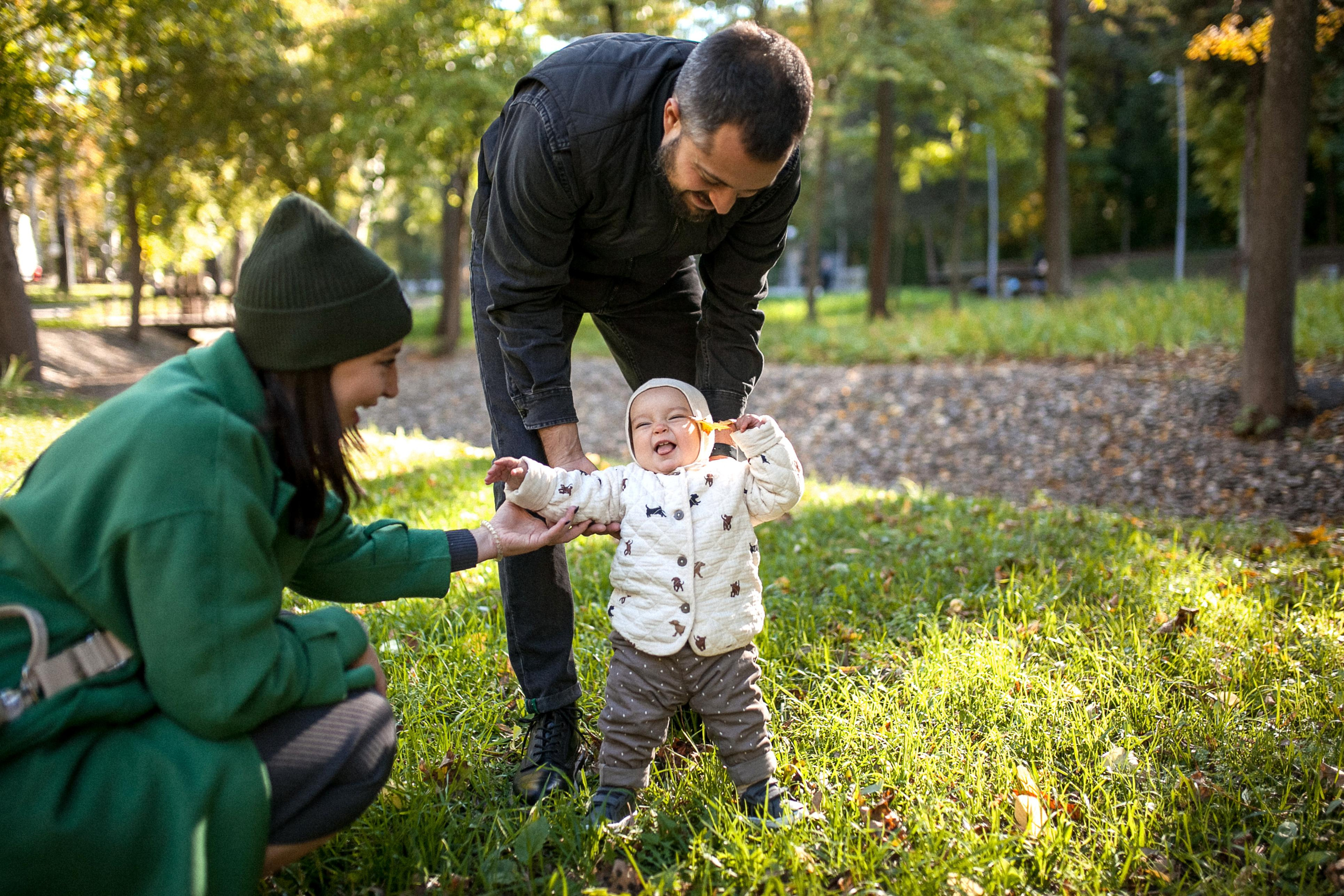 Машенька, Катя и Руслан. Мария Князева — эксперт по личному бренду — фотограф Воронеж