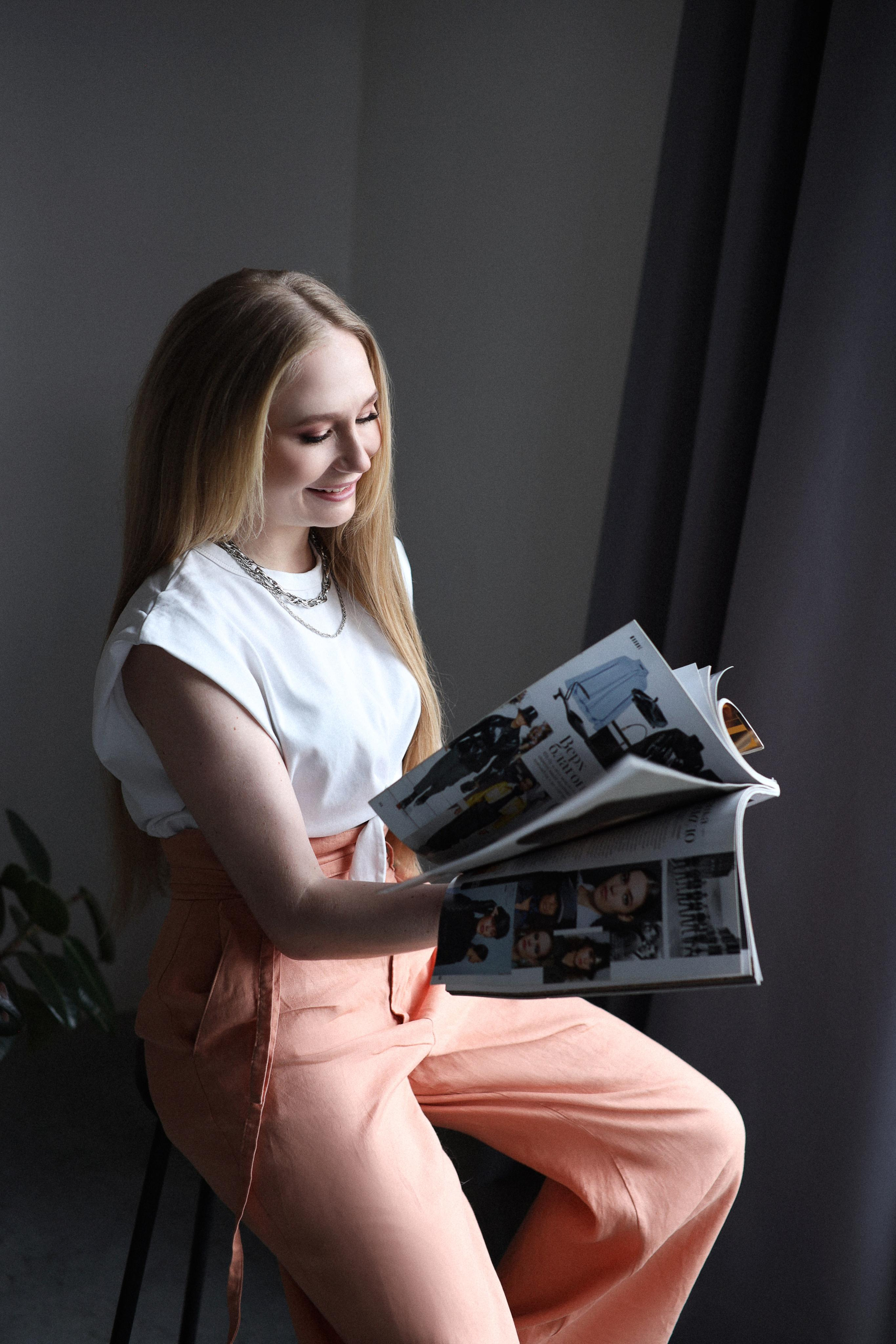 КОНТЕНТ ДЛЯ ЭКСПЕРТА — Марина косметолог. Мария Князева — эксперт по личному бренду — фотограф Воронеж