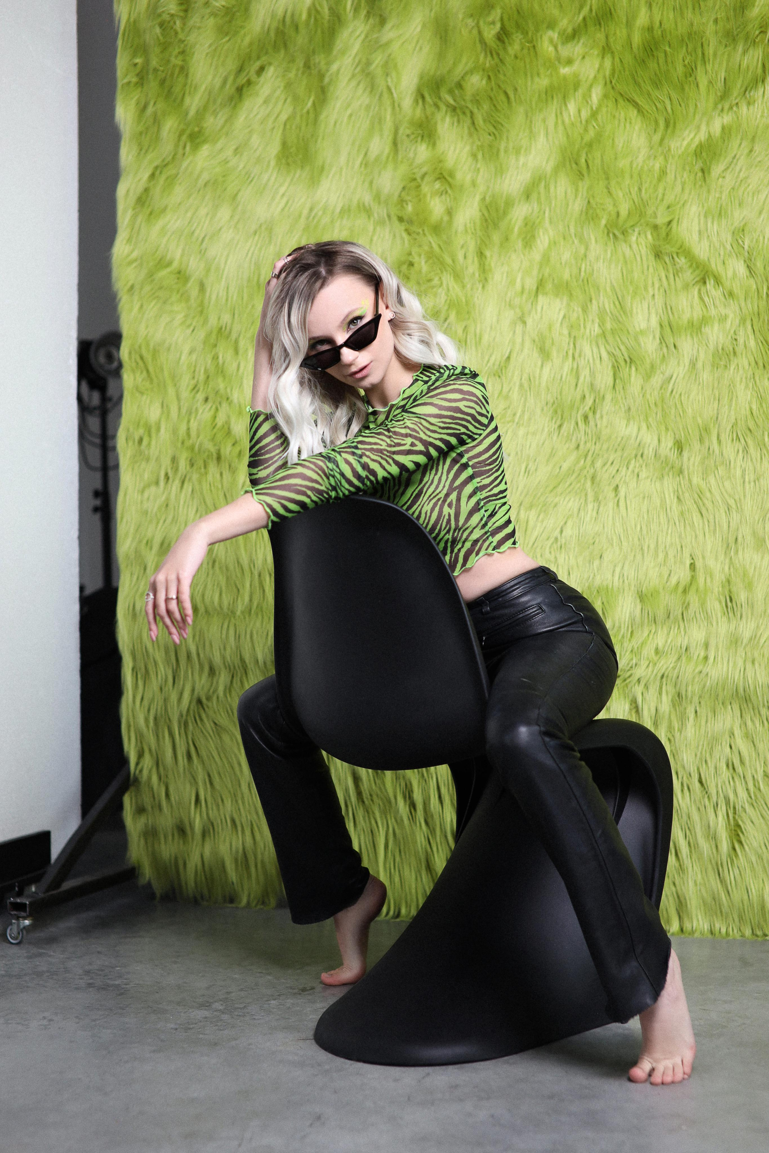 КАТЯ. Мария Князева — эксперт по личному бренду — фотограф Воронеж