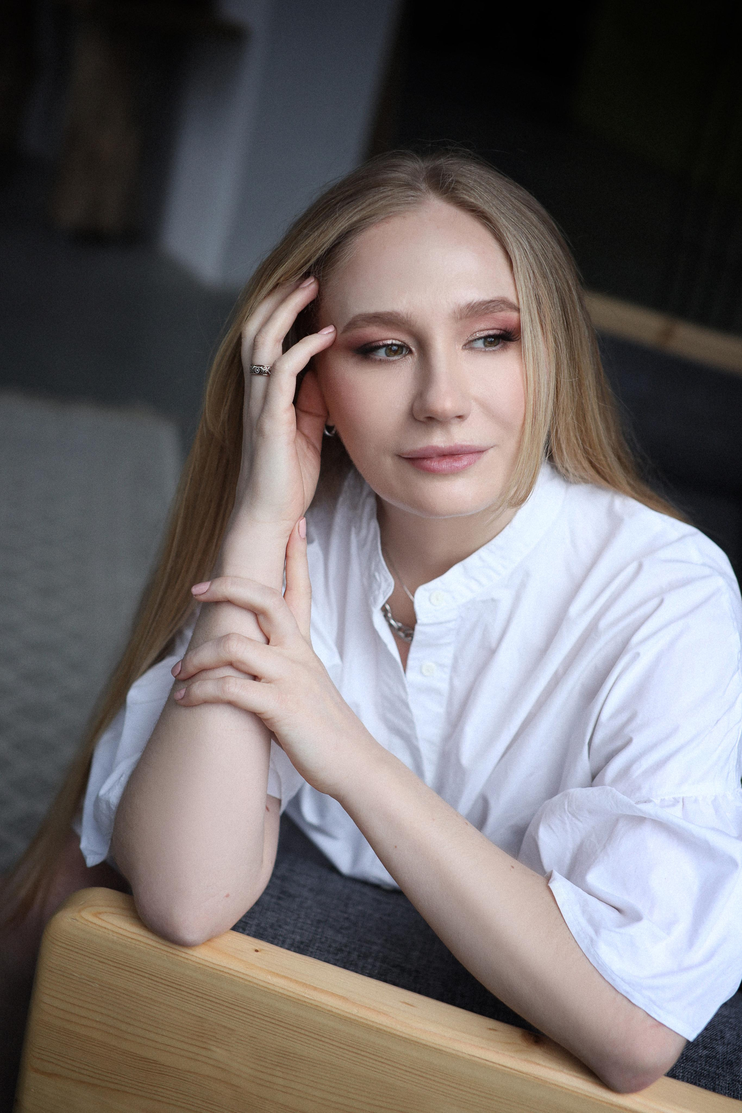 КОНТЕНТ ДЛЯ ЭКСПЕРТА — Марина косметолог. Мария Князева — эксперт по личному бренду — фотограф Воронеж