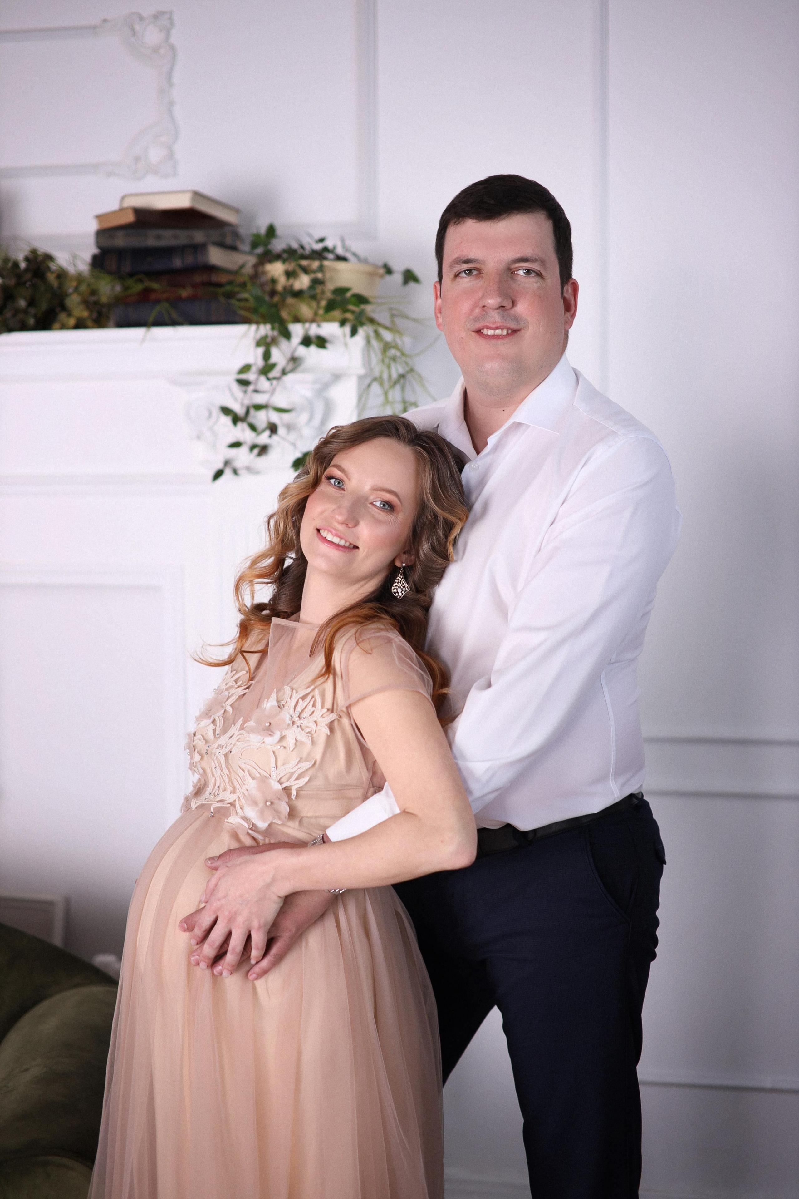 Света беременность. Мария Князева — эксперт по личному бренду — фотограф Воронеж