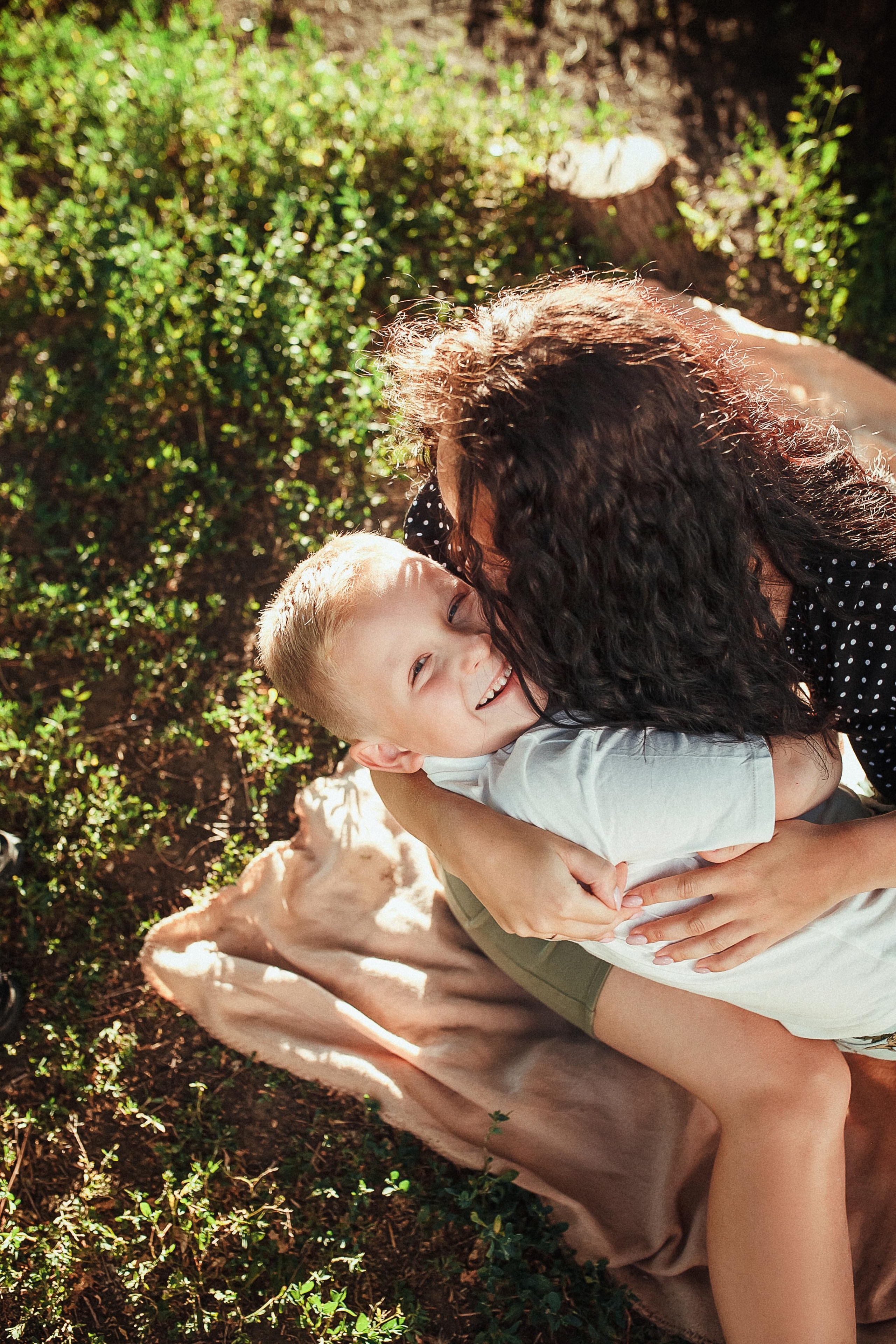 Марина и Лёша. Мария Князева — эксперт по личному бренду — фотограф Воронеж