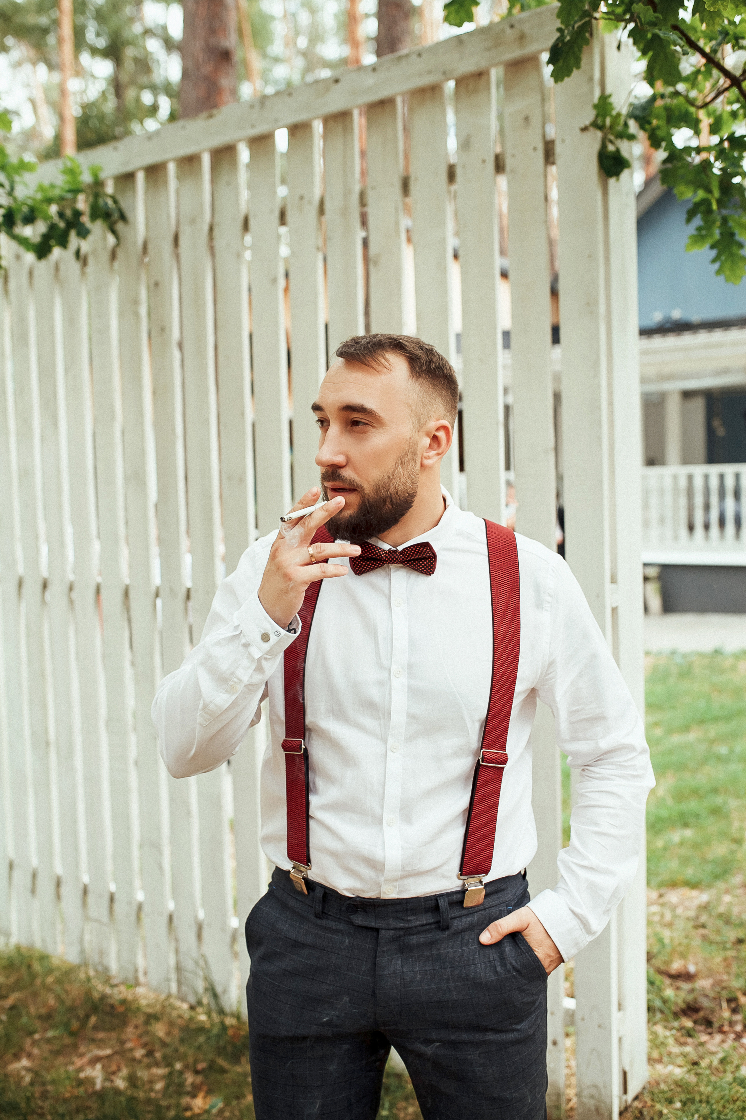 Иван и Дарья. Мария Князева — эксперт по личному бренду — фотограф Воронеж