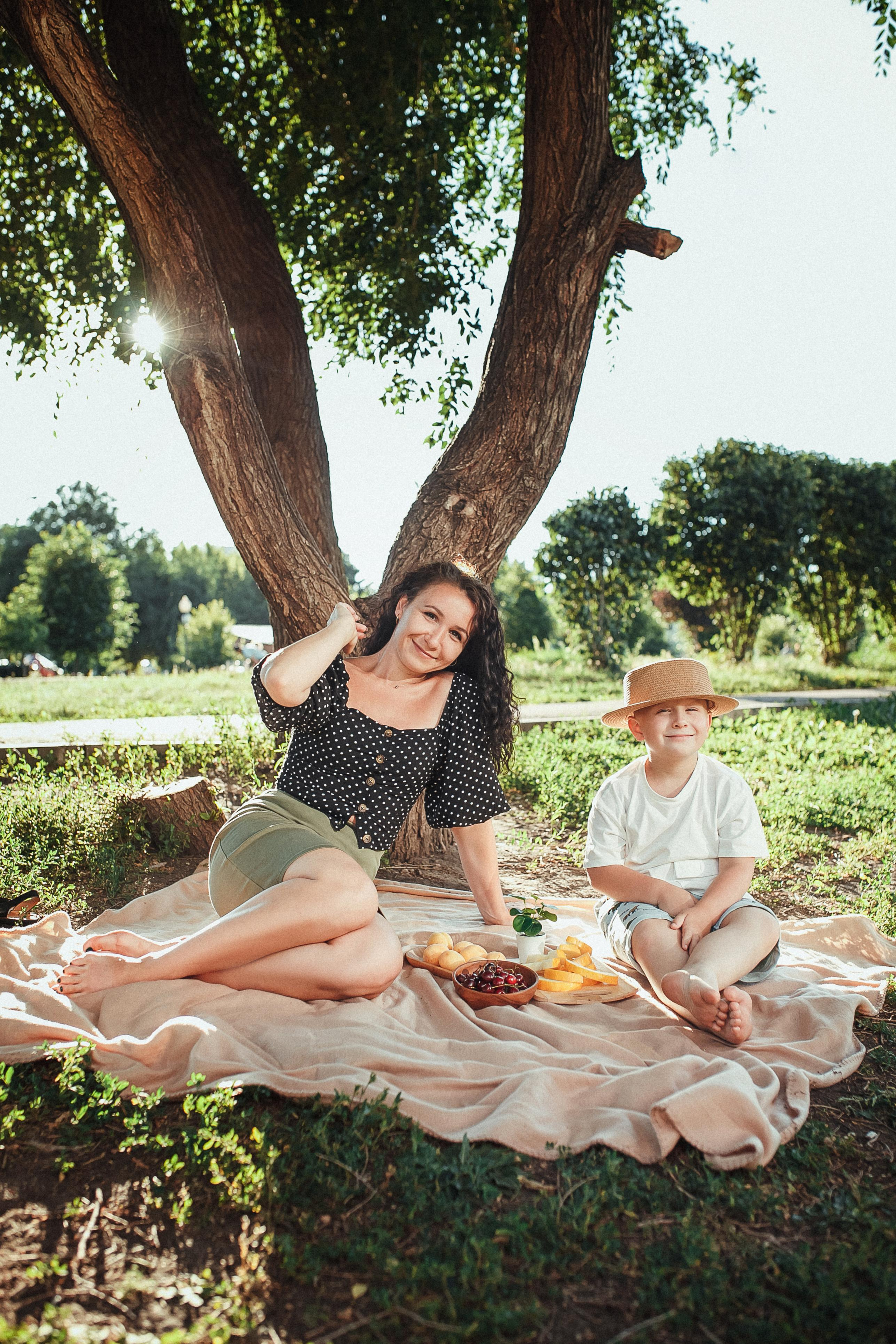 Марина и Лёша. Мария Князева — эксперт по личному бренду — фотограф Воронеж
