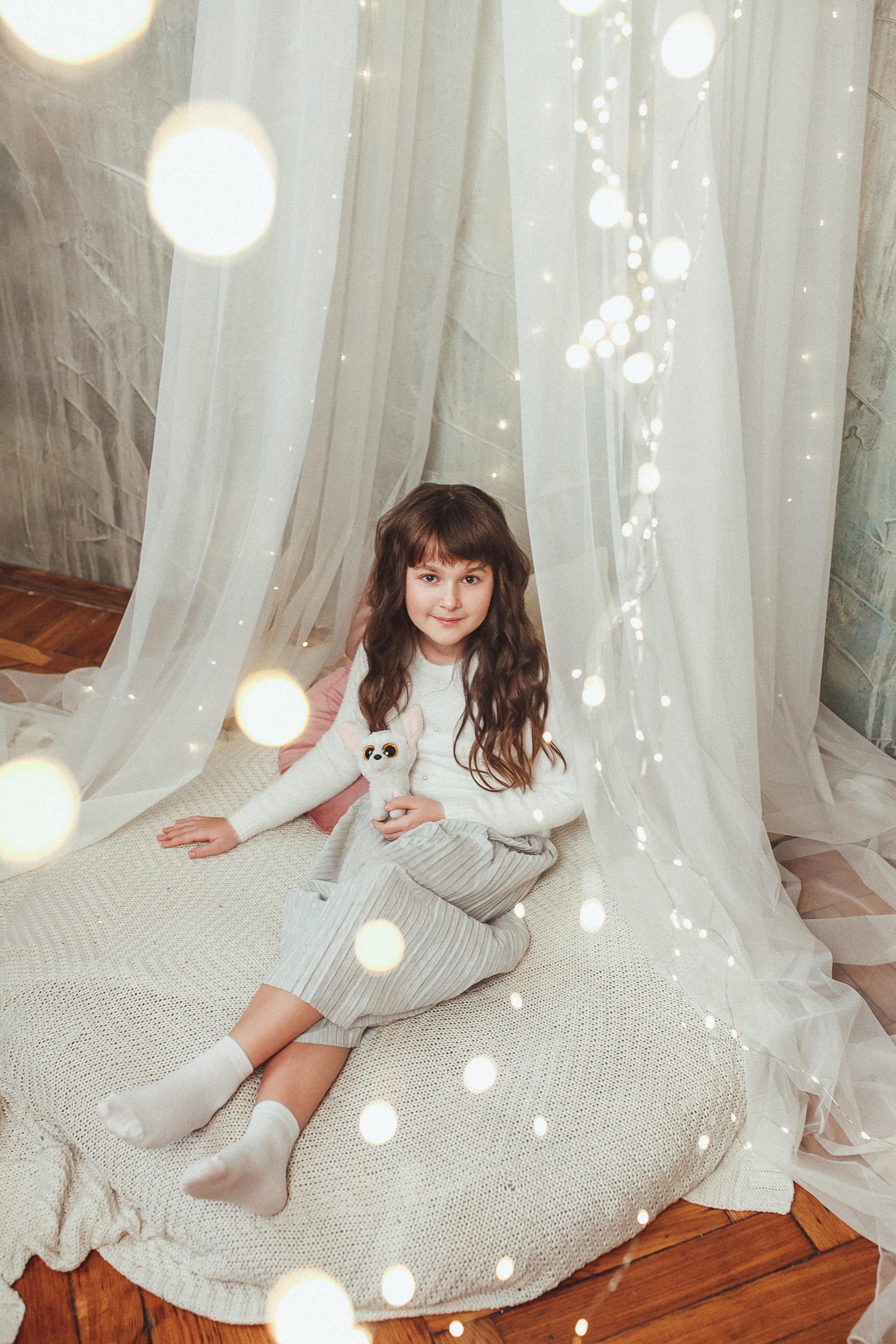 Света и Лиза. Мария Князева — эксперт по личному бренду — фотограф Воронеж