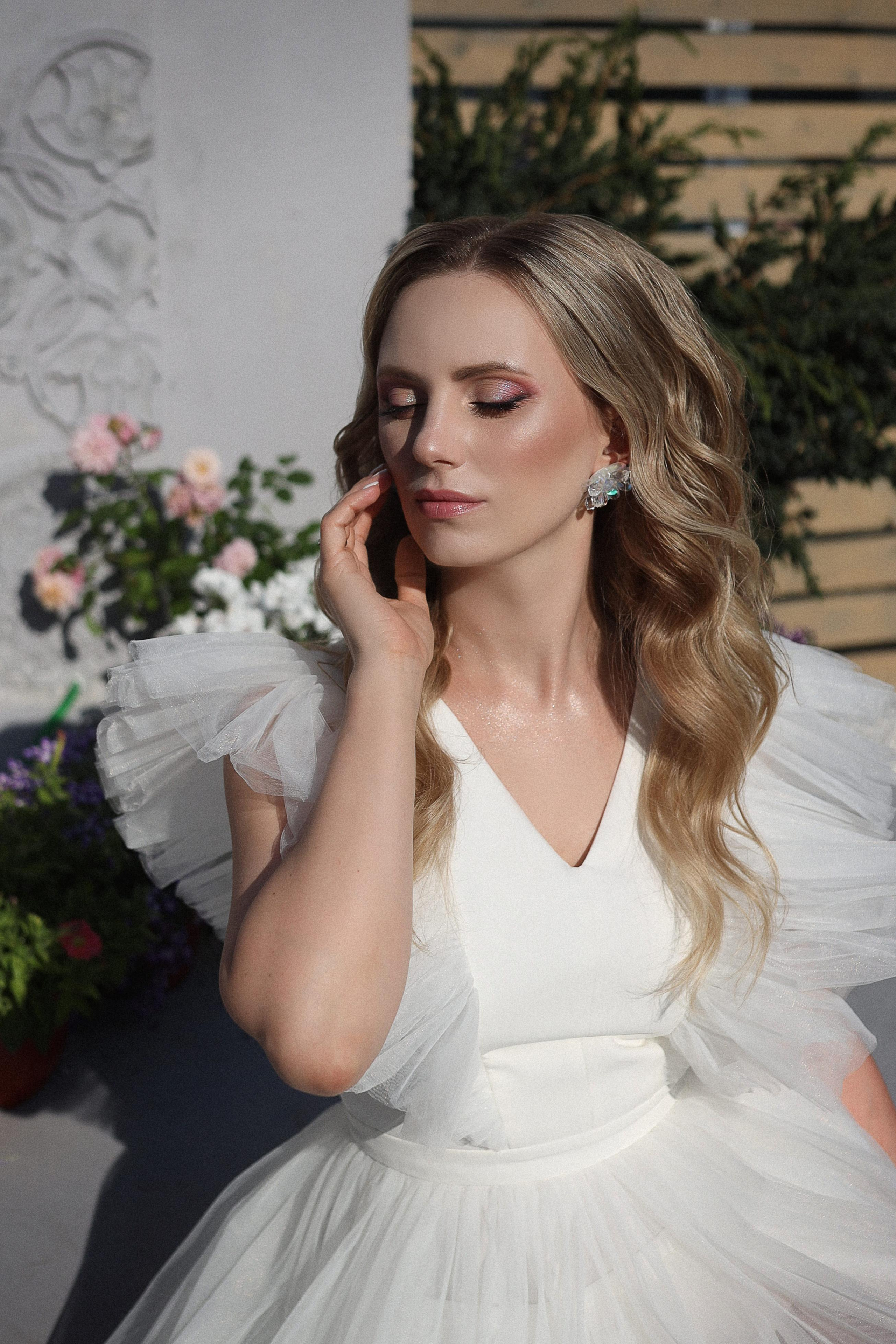 ЛИЧНАЯ СЪЁМКА — Оля. Мария Князева — эксперт по личному бренду — фотограф Воронеж