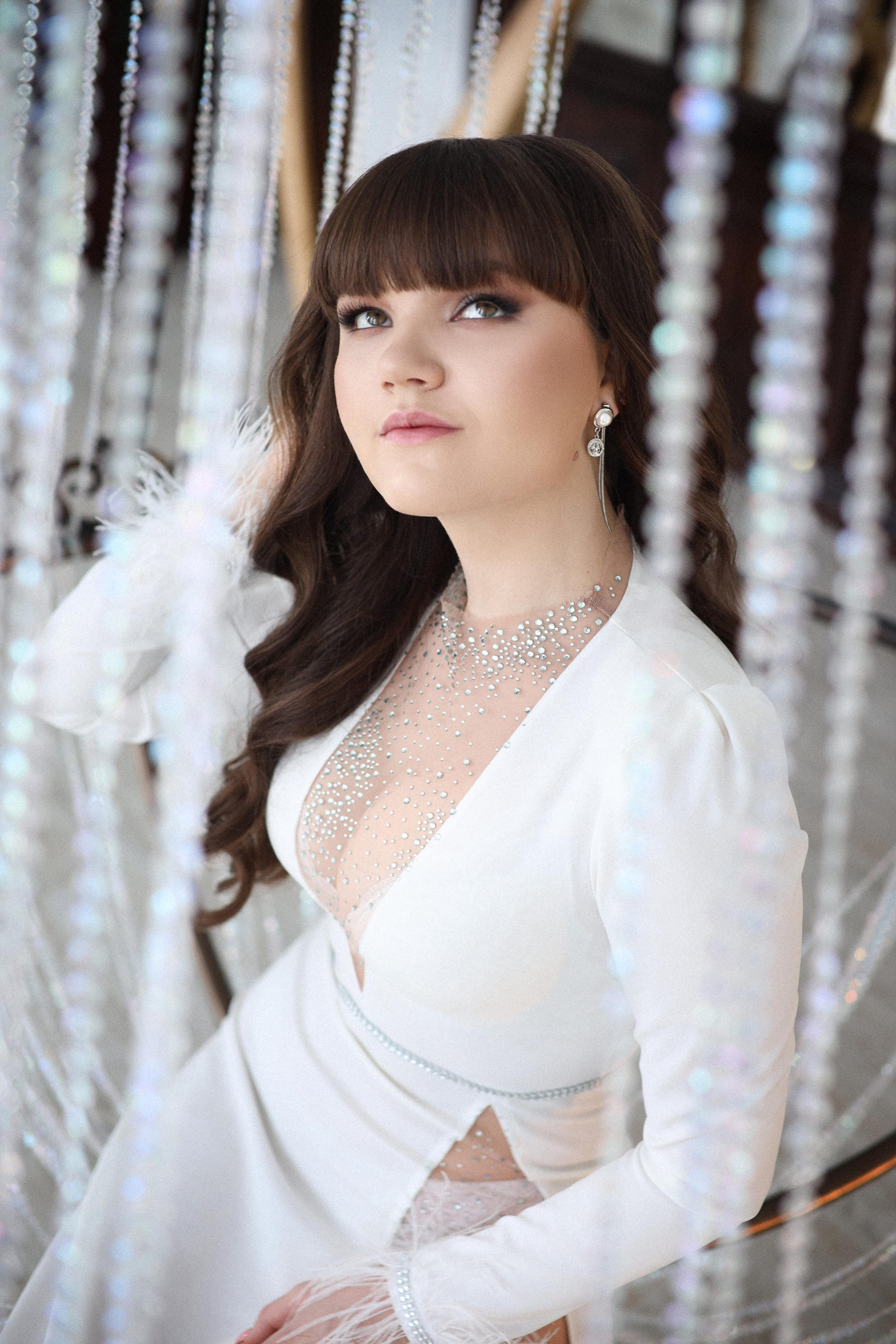 Богемный фотодень к 8 марта. Мария Князева — эксперт по личному бренду — фотограф Воронеж