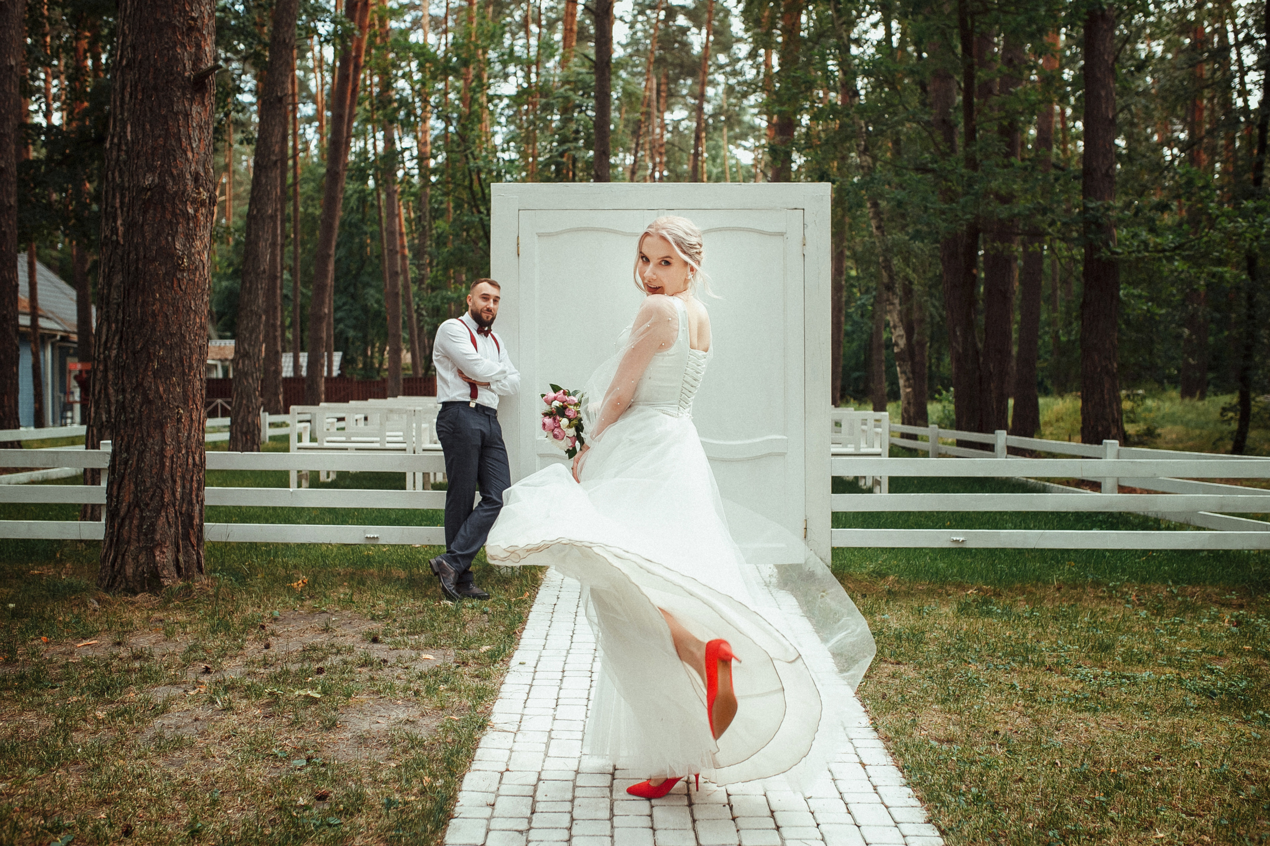 Иван и Дарья. Мария Князева — эксперт по личному бренду — фотограф Воронеж