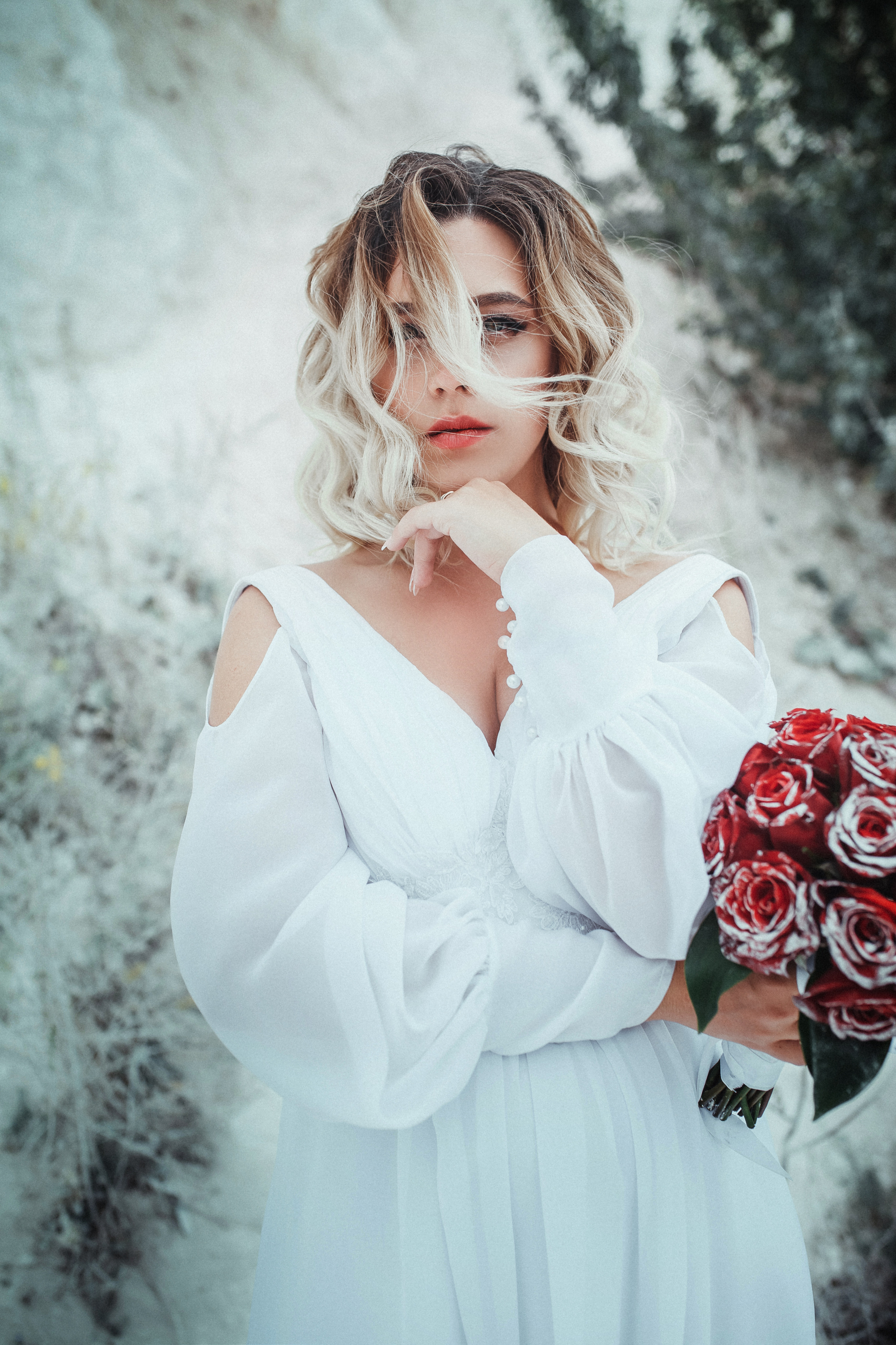 Ира и Олег. Мария Князева — эксперт по личному бренду — фотограф Воронеж