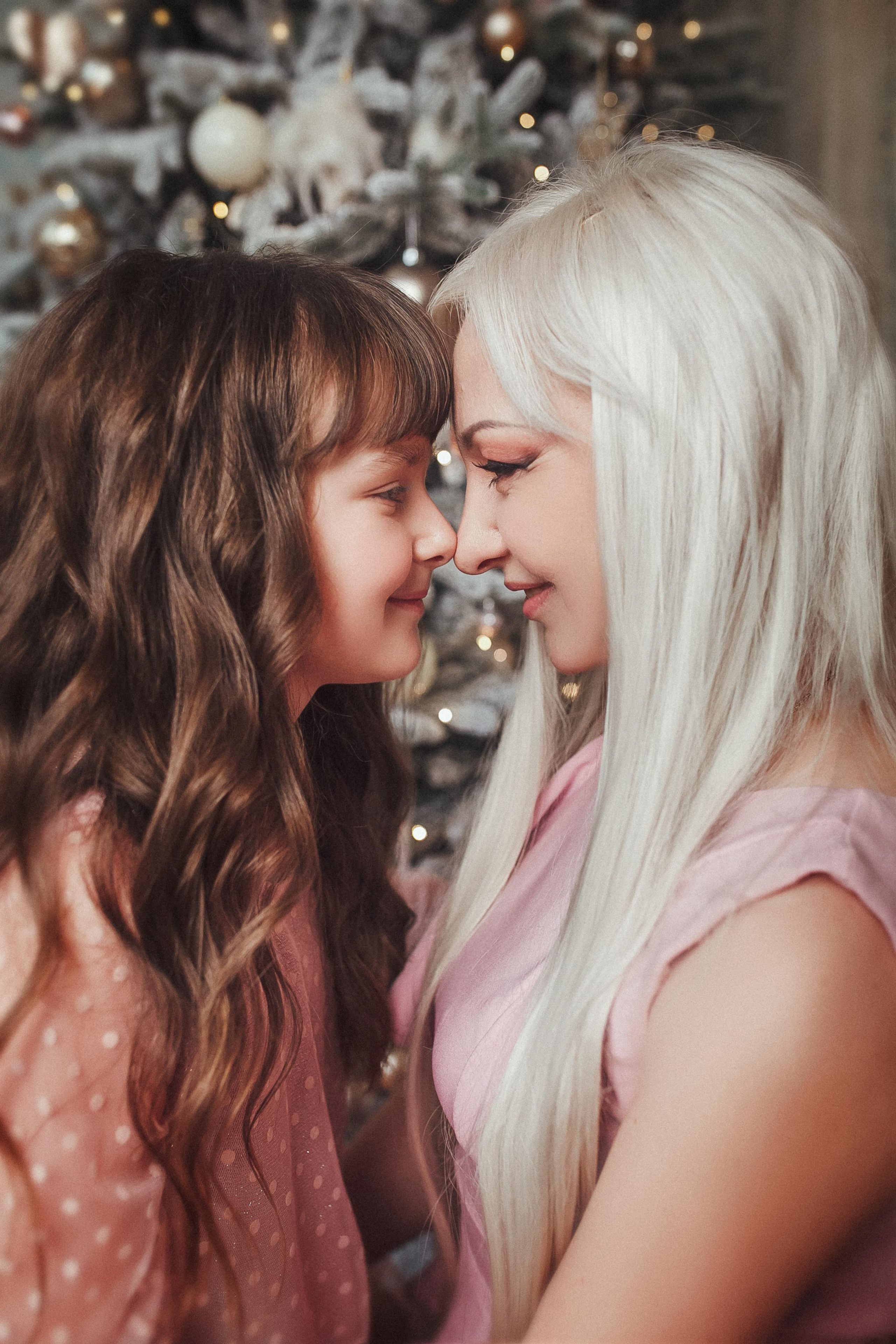 Света и Лиза. Мария Князева — эксперт по личному бренду — фотограф Воронеж