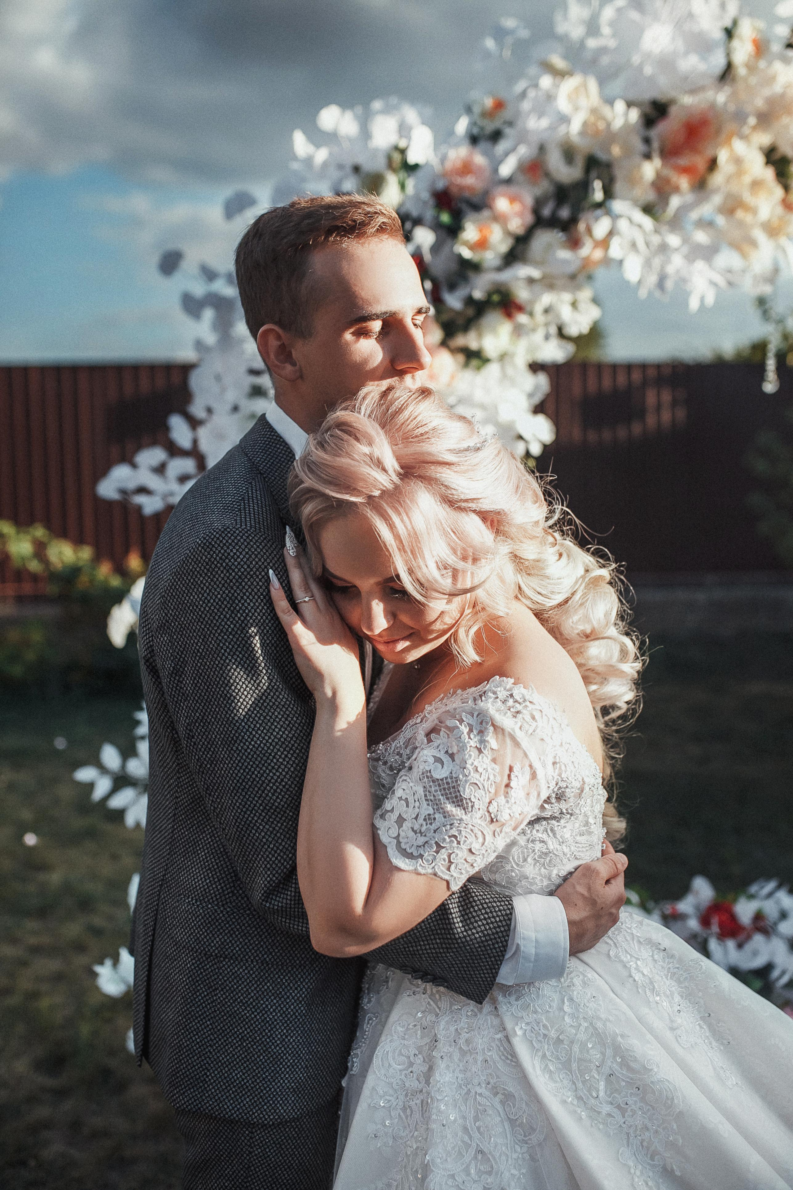 Евгения и Дмитрий. Мария Князева — эксперт по личному бренду — фотограф Воронеж