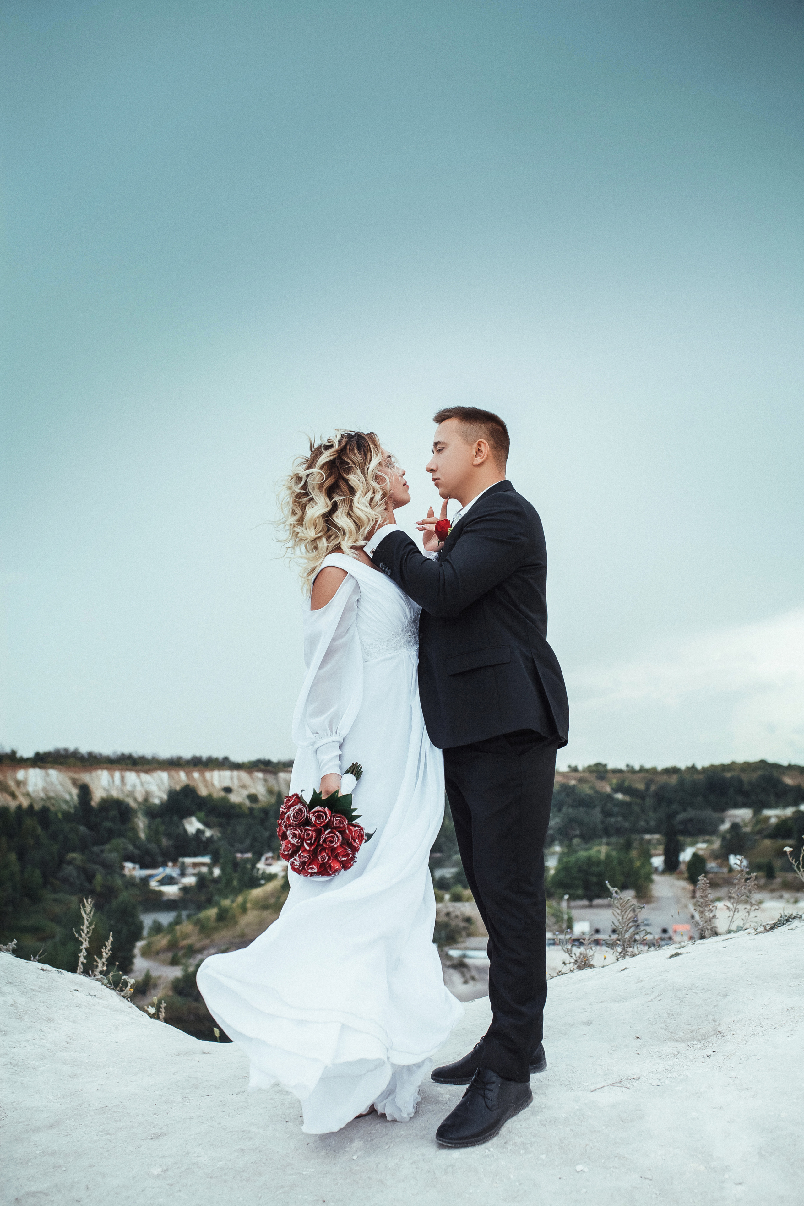 Ира и Олег. Мария Князева — эксперт по личному бренду — фотограф Воронеж