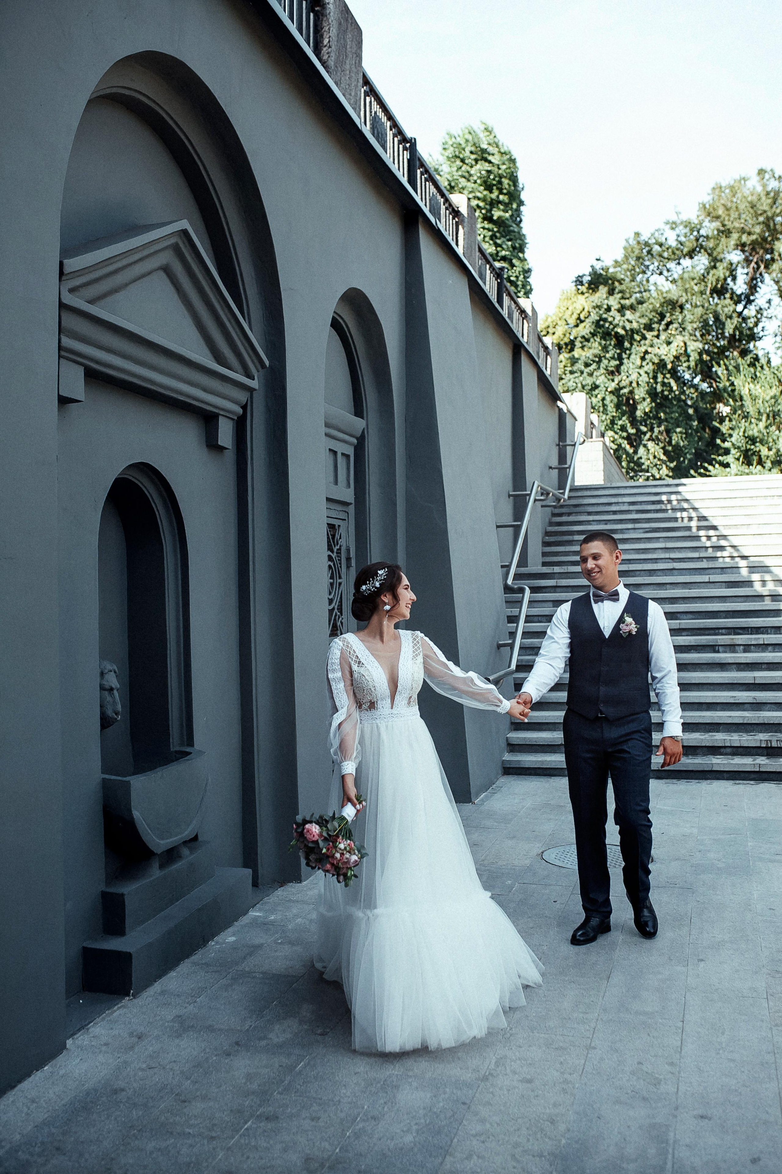 Эвелина и Александр. Мария Князева — эксперт по личному бренду — фотограф Воронеж