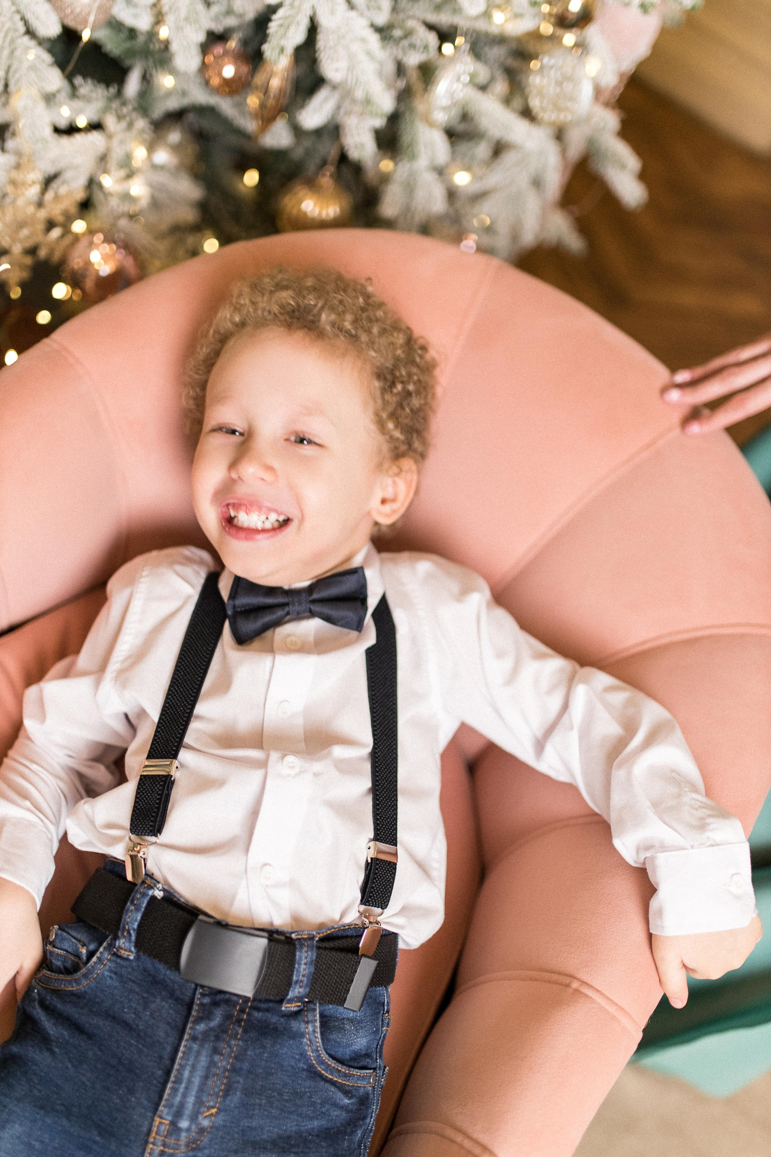 Новогодний фотодень в студии История. Мария Князева — эксперт по личному бренду — фотограф Воронеж