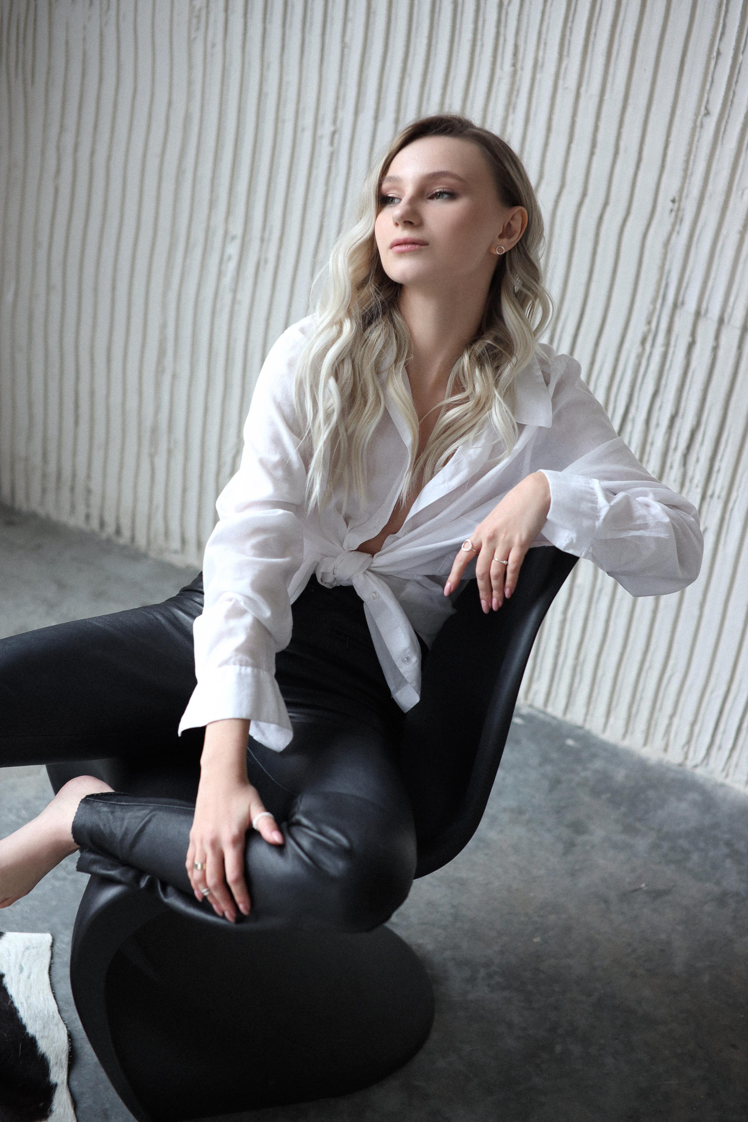 КАТЯ. Мария Князева — эксперт по личному бренду — фотограф Воронеж