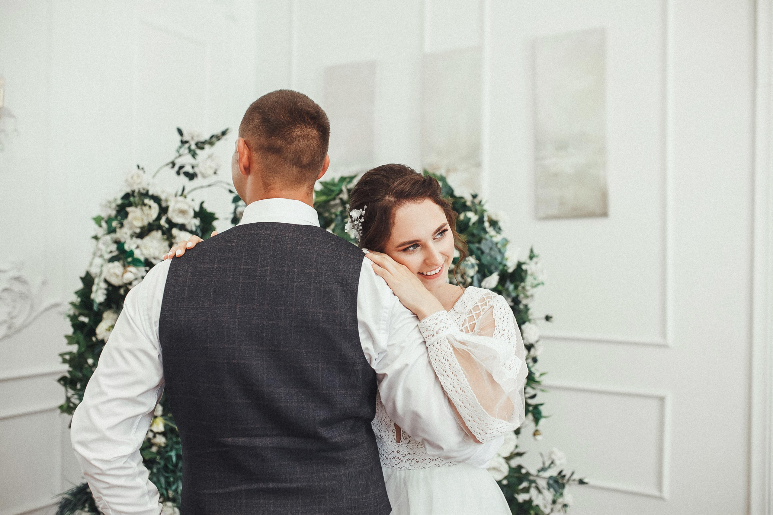 Эвелина и Александр. Мария Князева — эксперт по личному бренду — фотограф Воронеж