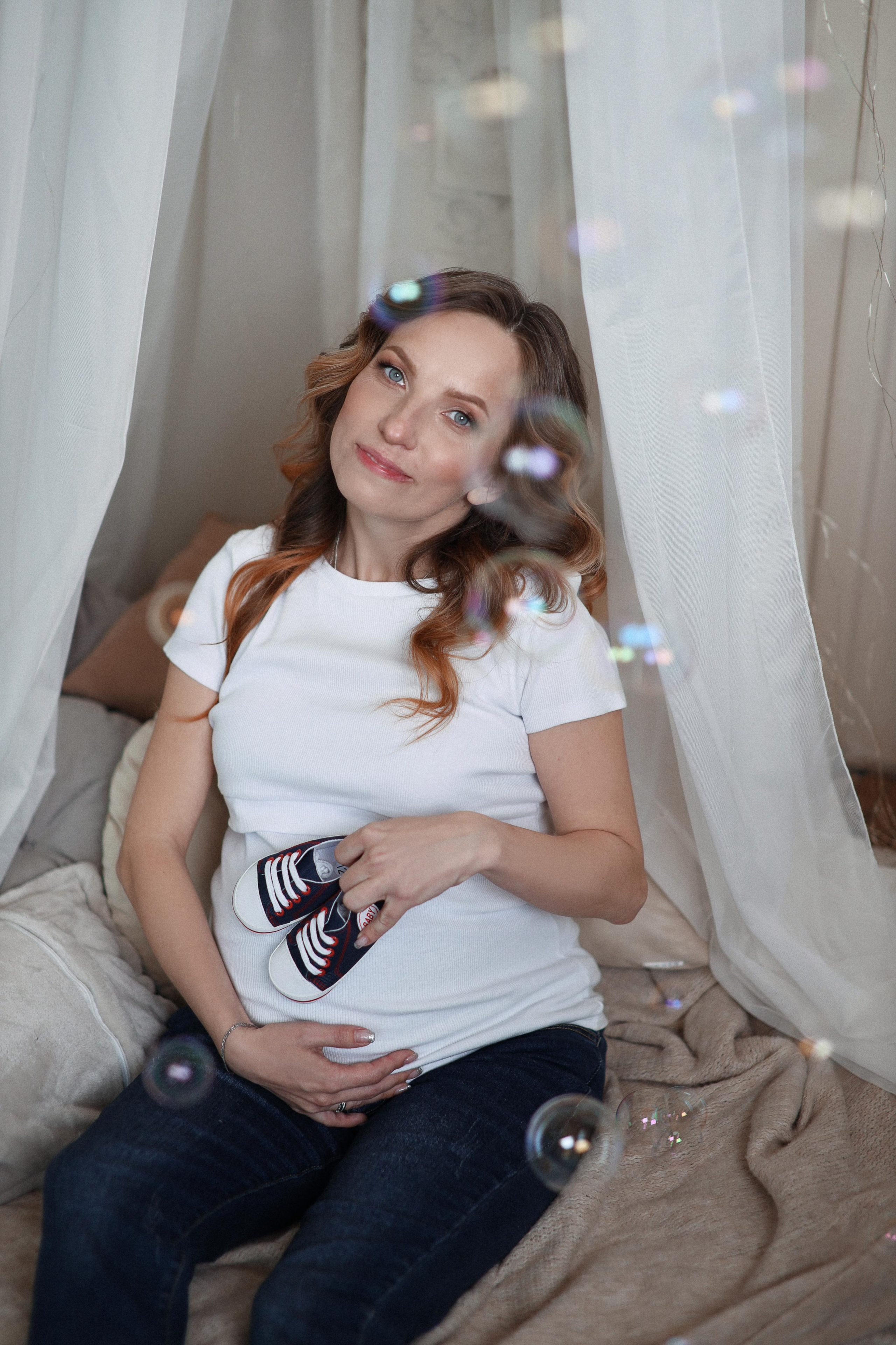 Света беременность. Мария Князева — эксперт по личному бренду — фотограф Воронеж