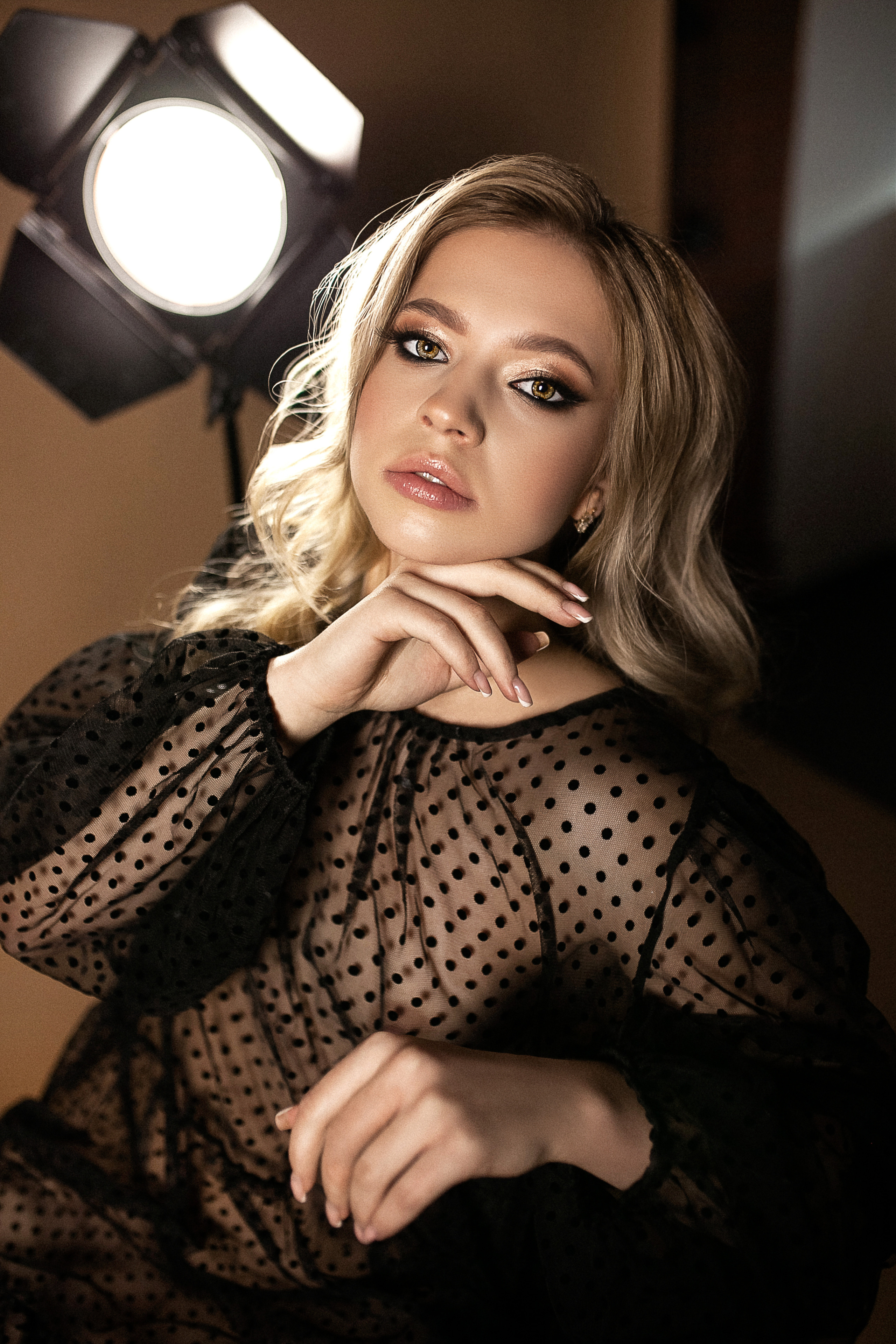 ЛИЧНАЯ СЪЁМКА — Алина. Мария Князева — эксперт по личному бренду — фотограф Воронеж