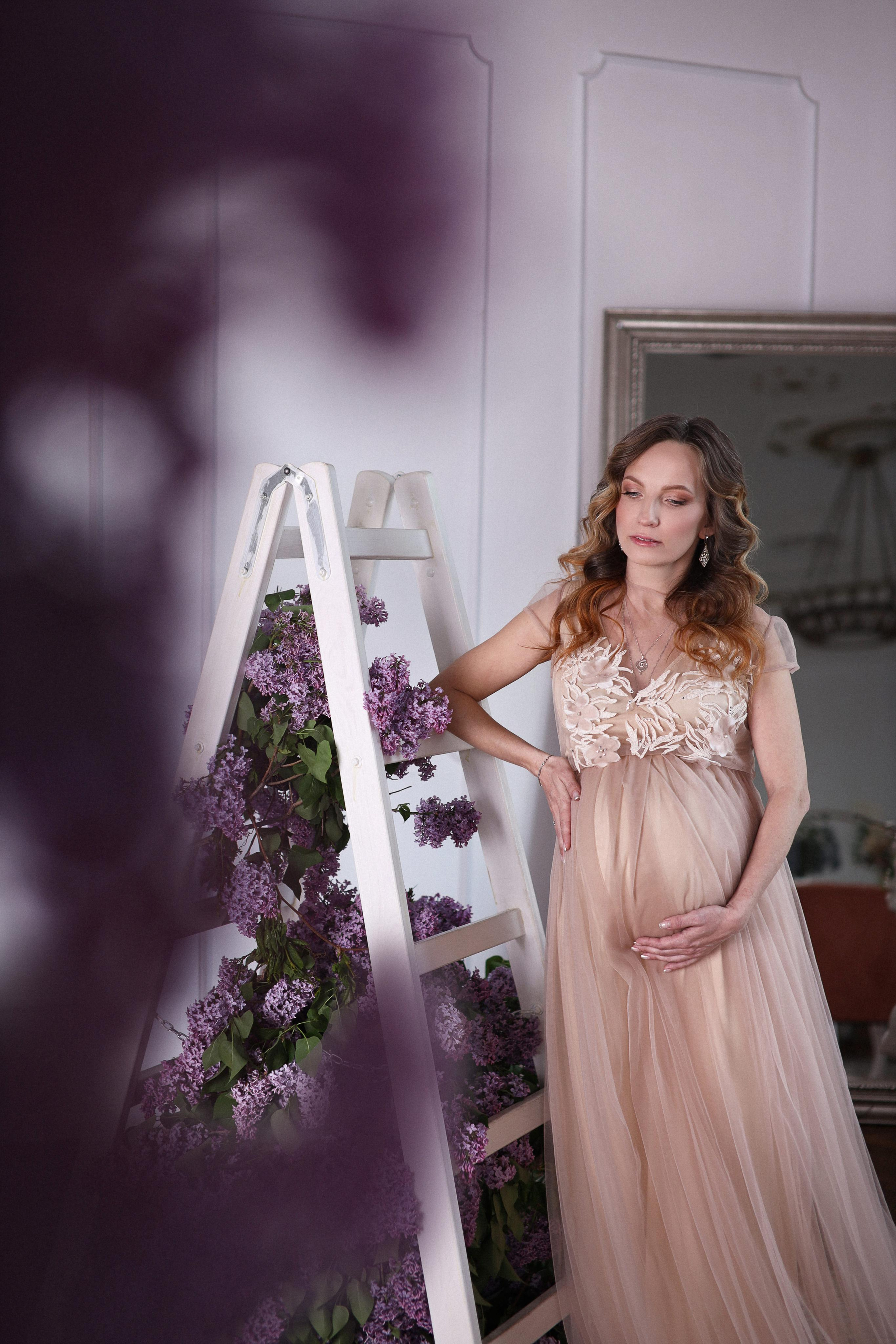 Света беременность. Мария Князева — эксперт по личному бренду — фотограф Воронеж