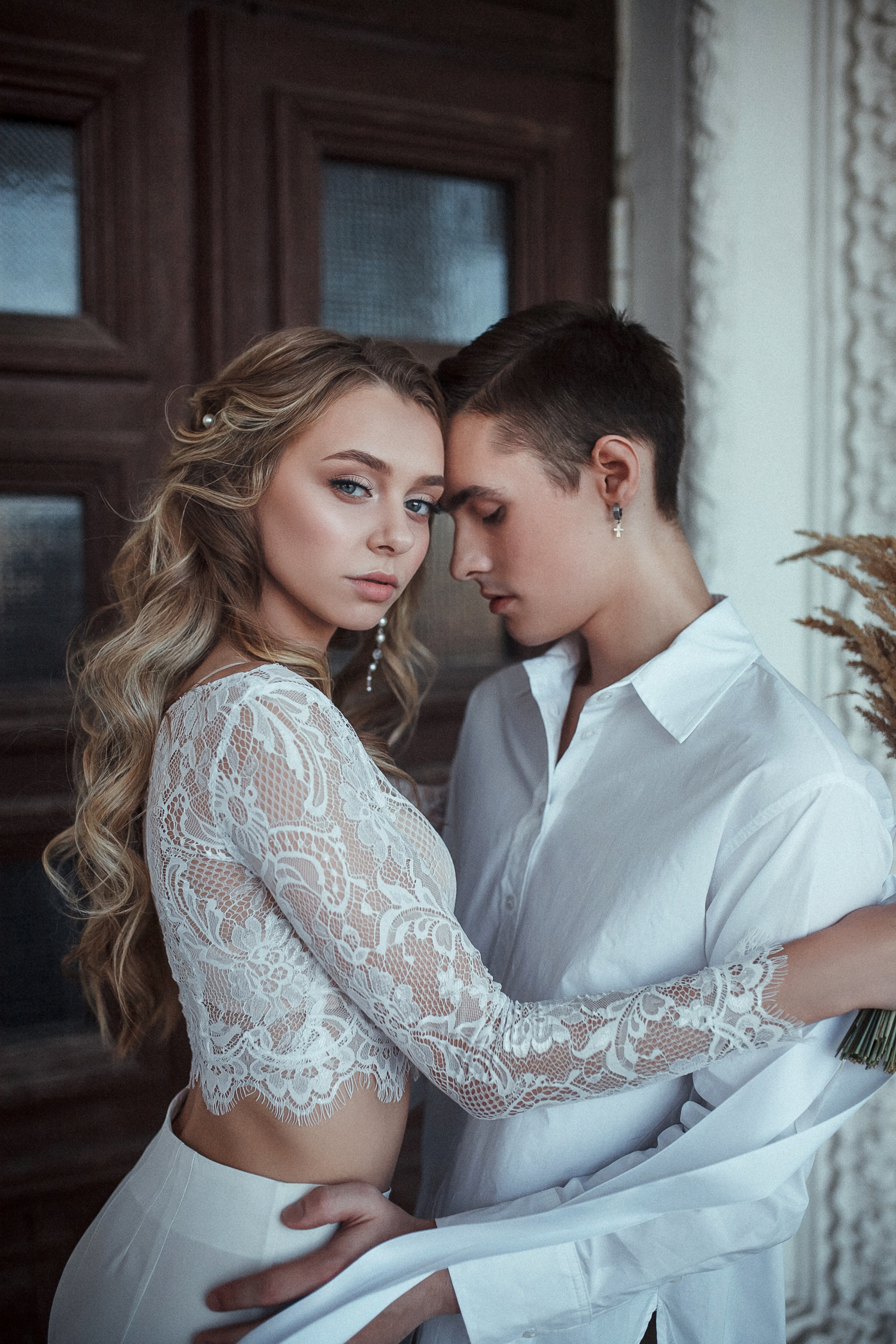 Ника и Егор. Мария Князева — эксперт по личному бренду — фотограф Воронеж