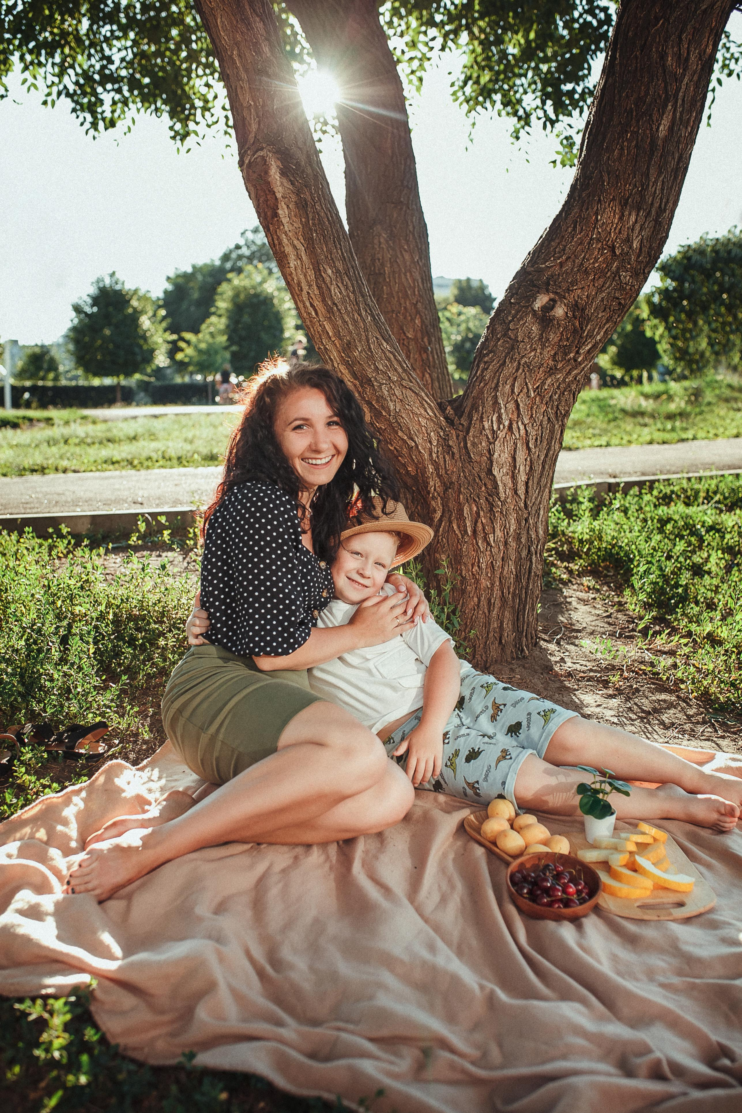 Марина и Лёша. Мария Князева — эксперт по личному бренду — фотограф Воронеж