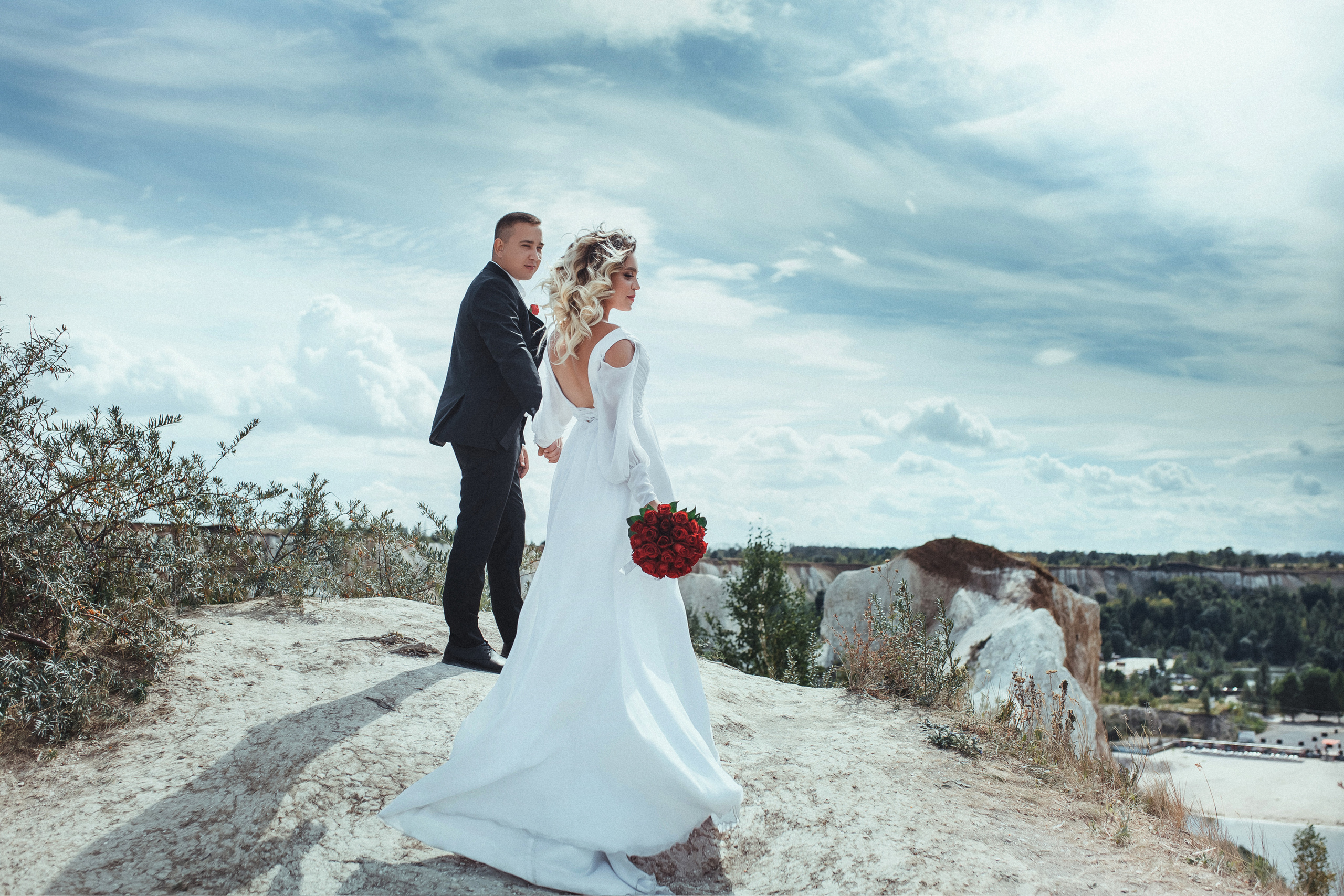 Ира и Олег. Мария Князева — эксперт по личному бренду — фотограф Воронеж